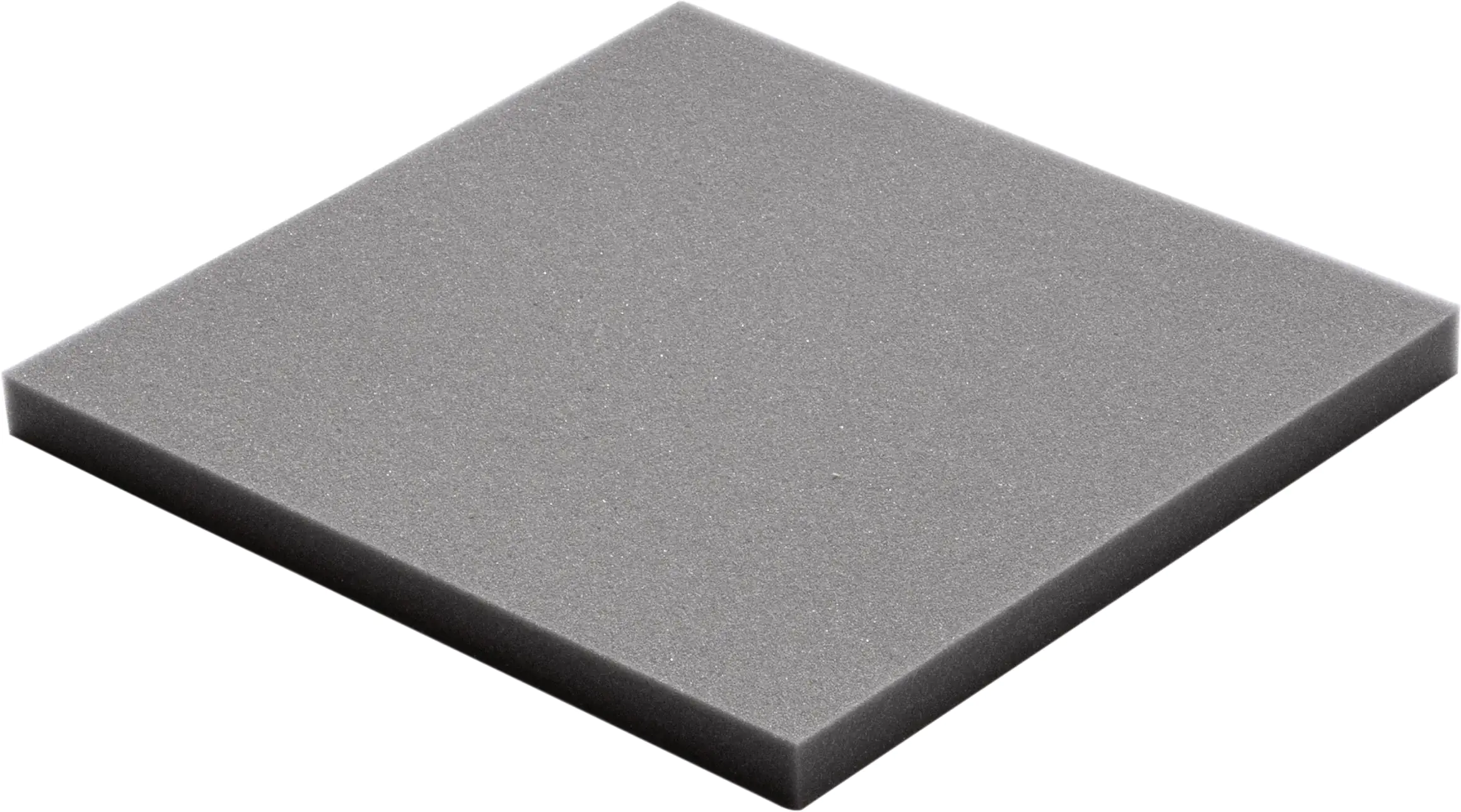 4040172512297 Nerapur Schaumstoffplatte 400 x 400 x 50 mm