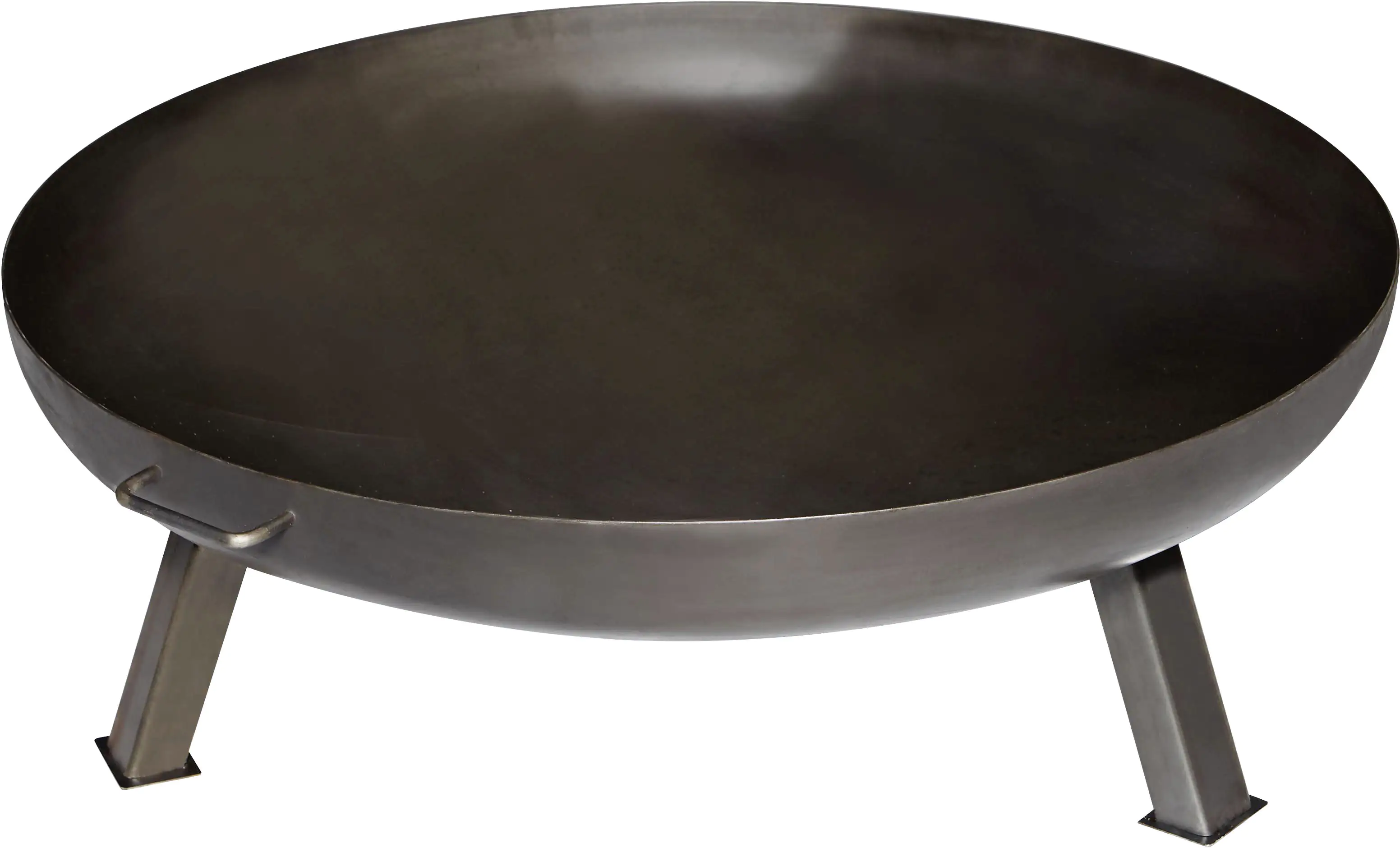 4033886111061_2351755 Buschbeck Feuerschale Iron Ø 80 cm