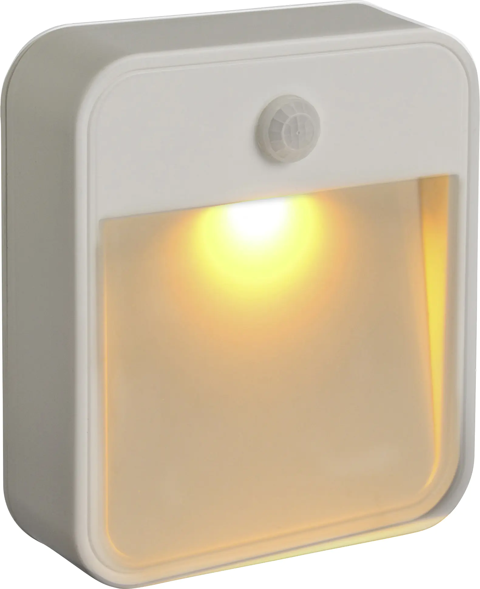 Mr Beams LED Batterielicht Stick light 20lm, 1800K, amber