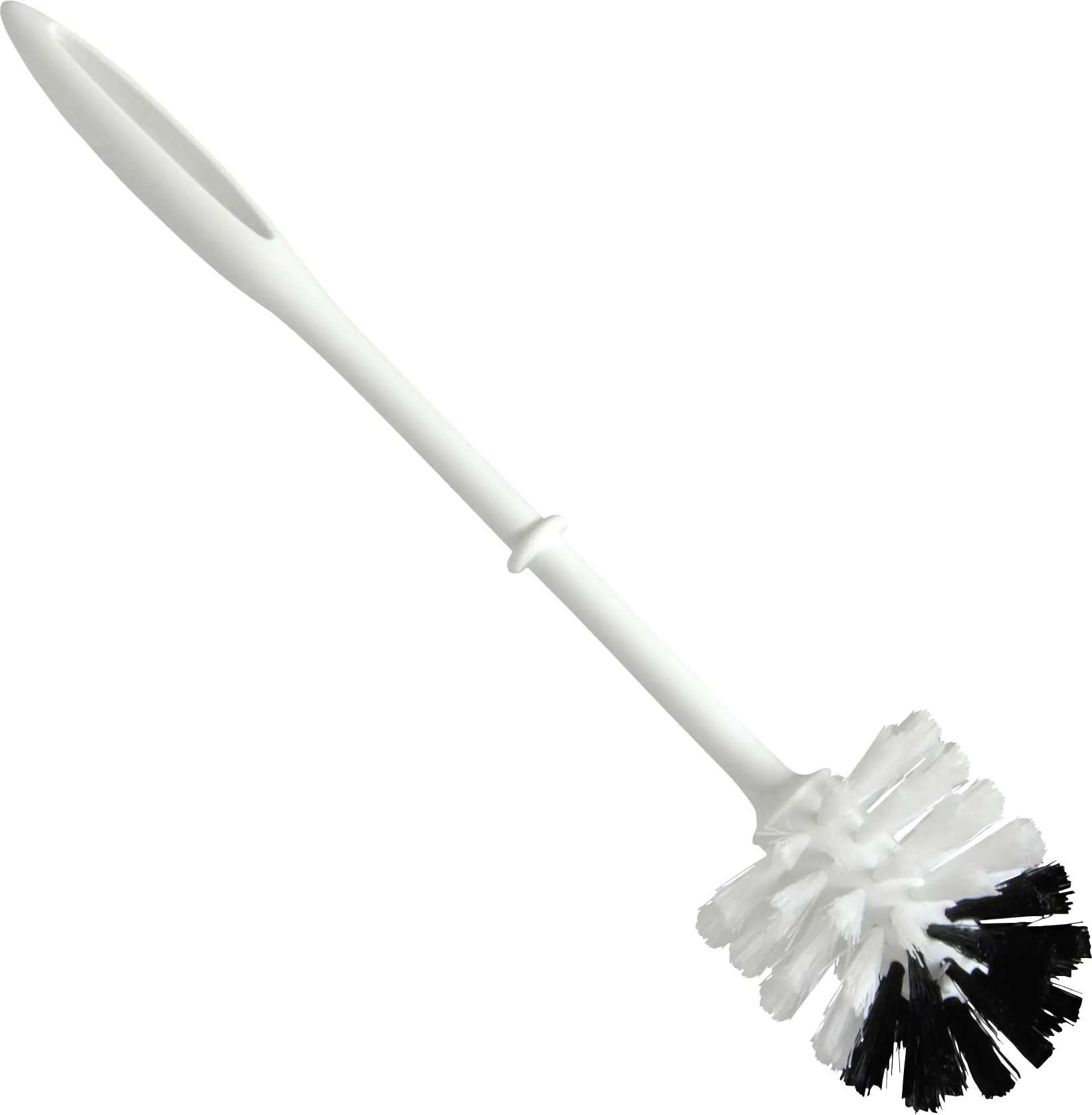 Coronet WC-Bürste weiß