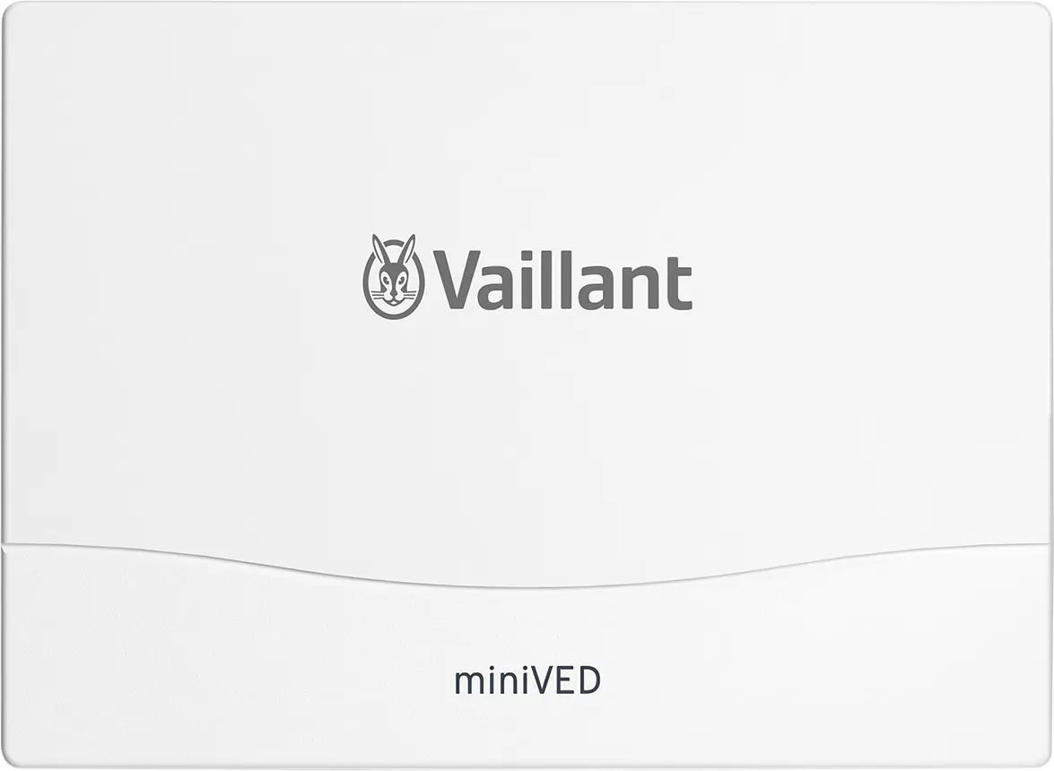 Vaillant Durchlauferhitzer Untertischgerät 3,5 kW VEDH3/3N hydraulisch