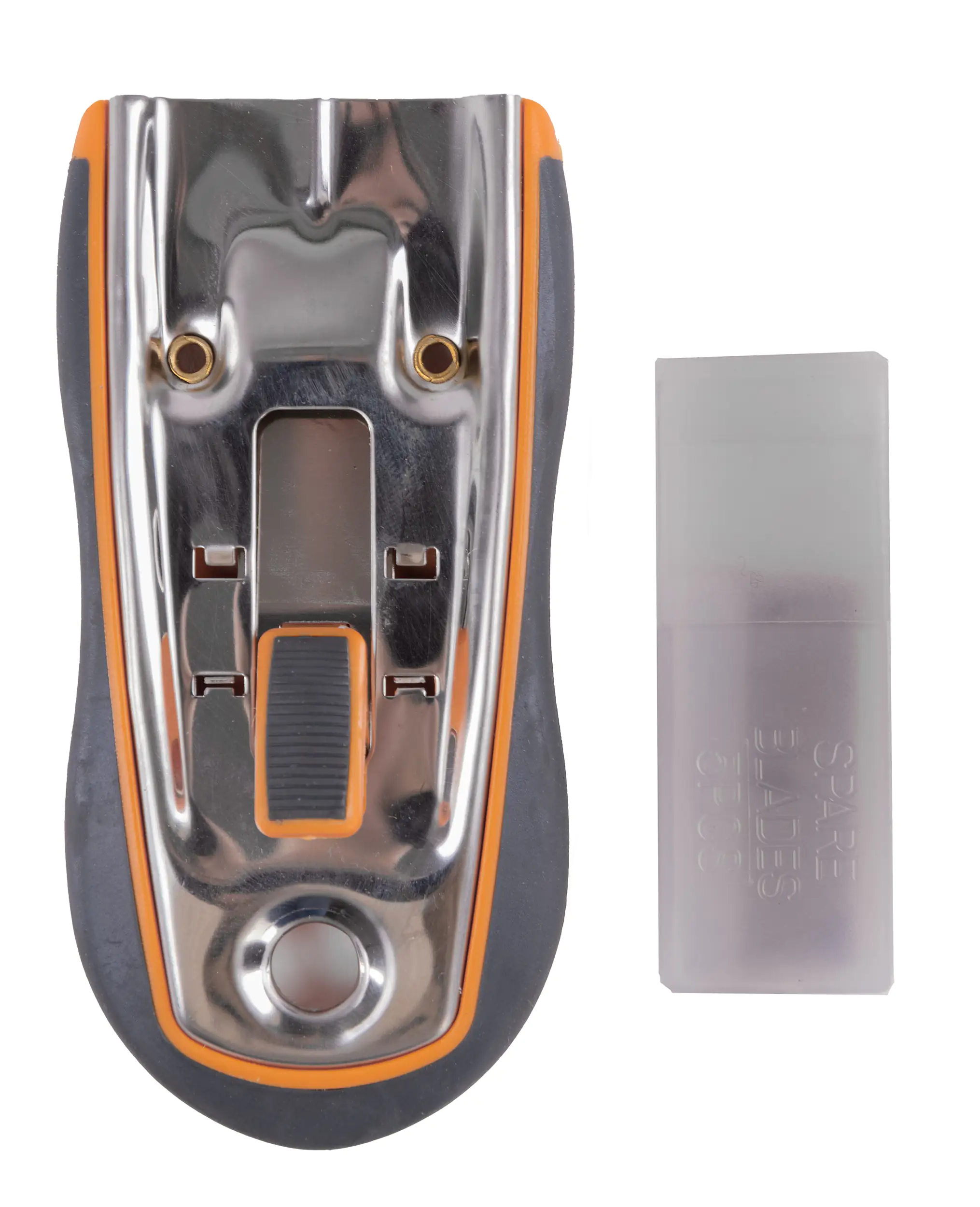 Primaster Glasschaber 5 Klingen 2 cm