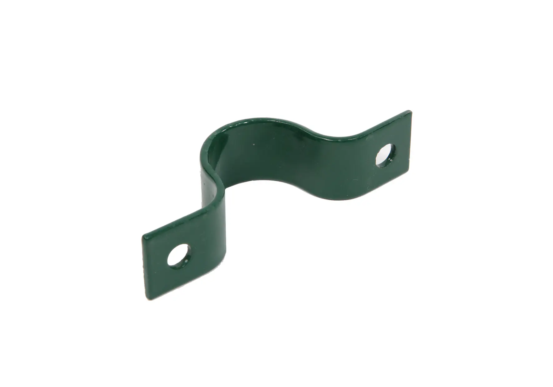 Floraworld Zaunschelle Ø 4 cm moosgrün