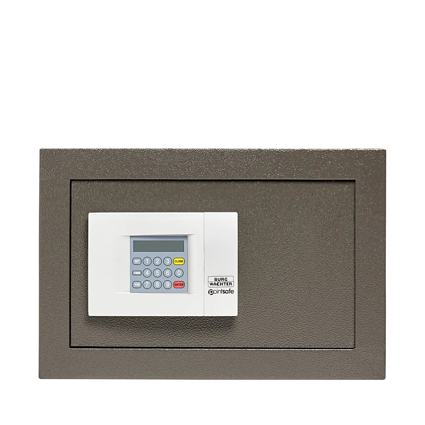 Burg Wächter Point-Safe PW 3 E Wandtresor 26 x 39 x 19,5 cm