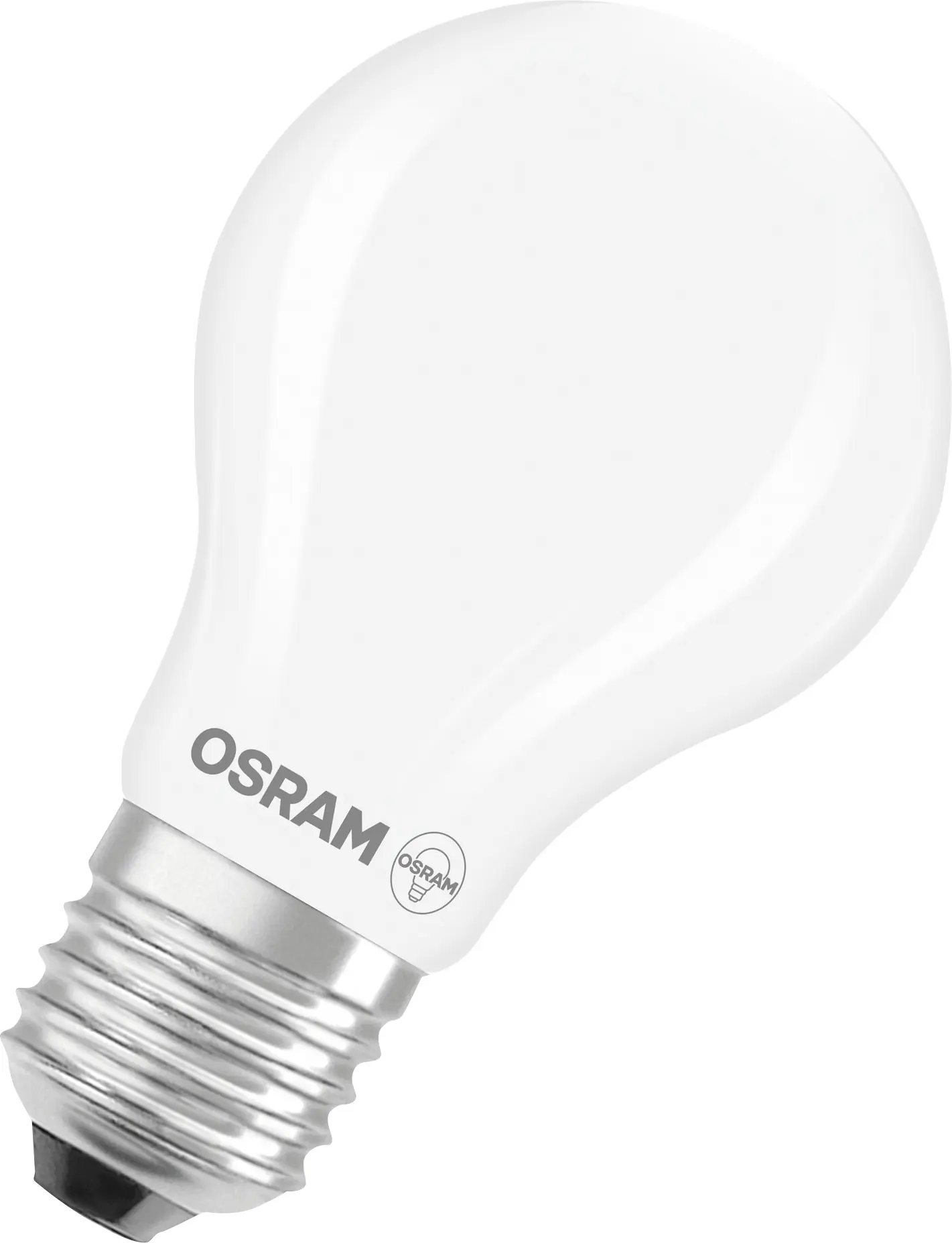Osram LED Leuchtmittel E27 Star Classic 5,9W matt kaltweiß Osram LED Leuchtmittel E27 Star Classic 5,9W matt kaltweiß
