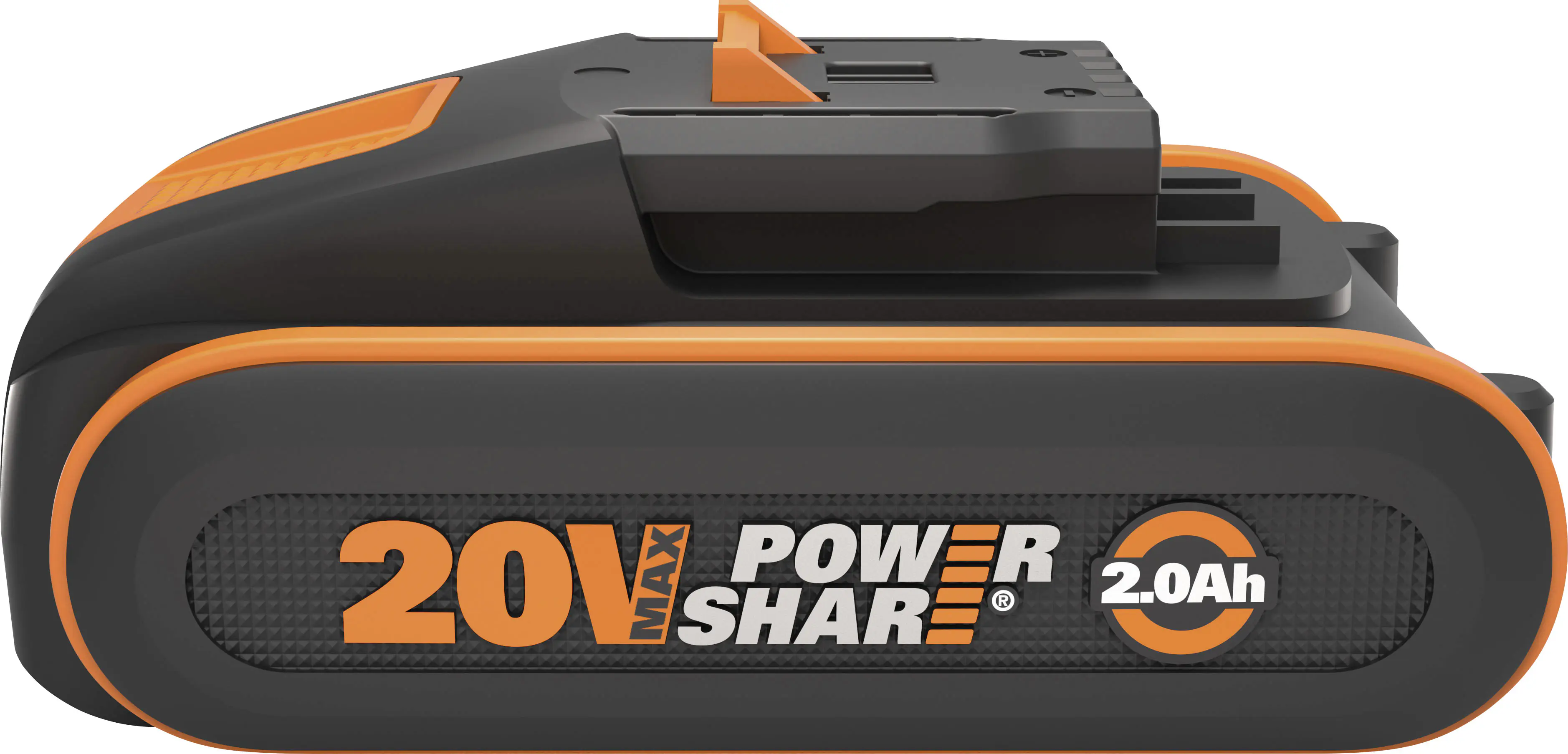 Worx Ersatzakku WA3639 20 V 2,5 Ah