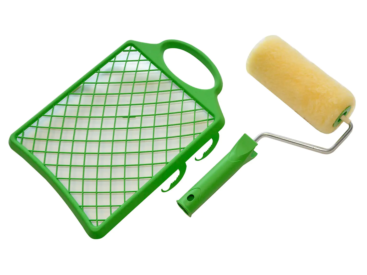 Nespoli Roller-Garnitur 18 cm