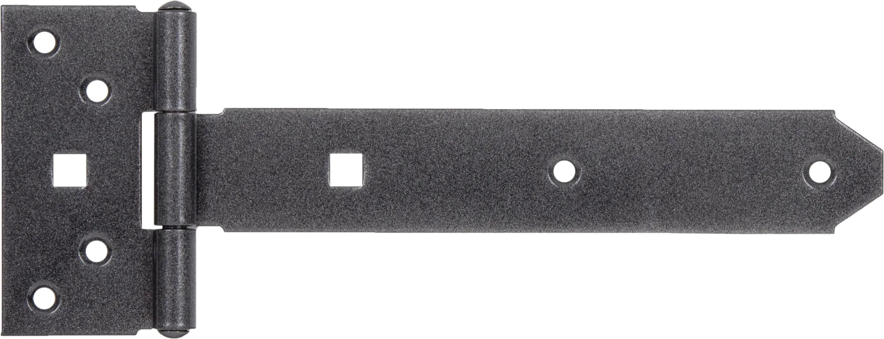 Alberts Duravis Kreuzgehänge schwarz diamant, 192 / 45 x 90 mm