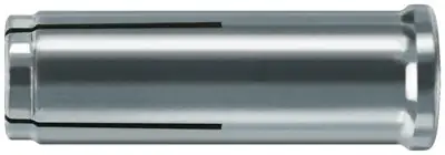 Fischer Einschlaganker M8 x 30 mm, 100 Stück