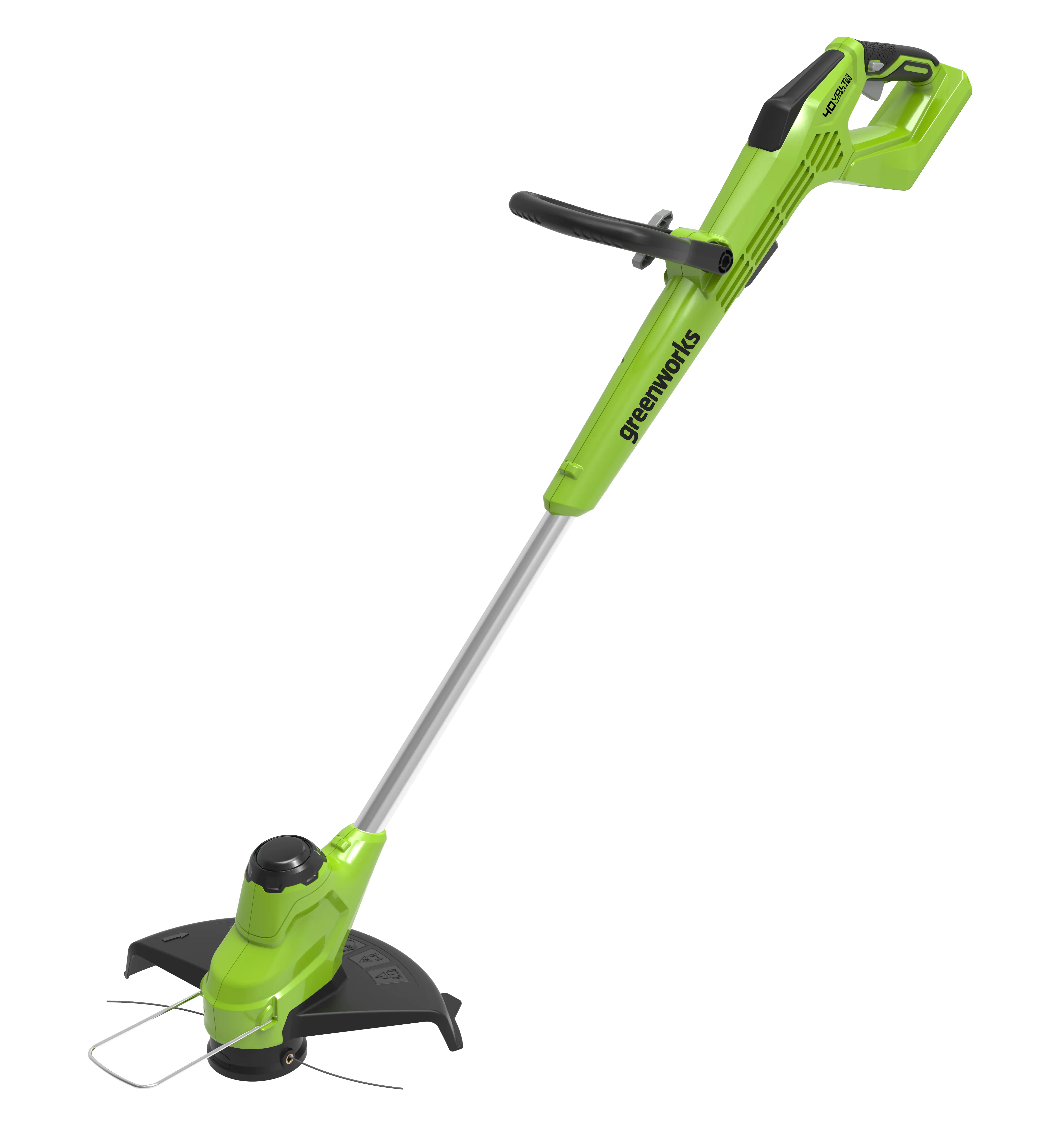 Greenworks AkkuRasentrimmer 40 V ohne Akku und Ladegerät kaufen