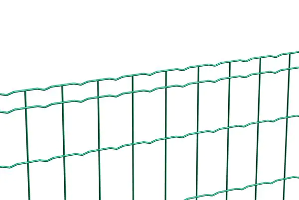 Alberts Schweißgitter Fix-Clip Pro 25 m 153 cm hoch grün Alberts Schweißgitter Fix-Clip Pro 25 m 153 cm hoch grün
