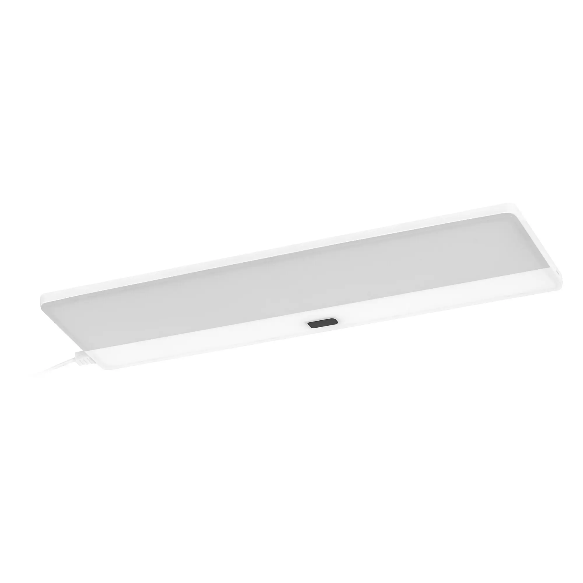 Osram LED Unterbauleuchte Undercabinet Panel rahmenlos 5 Watt 30x10 cm dimmbar