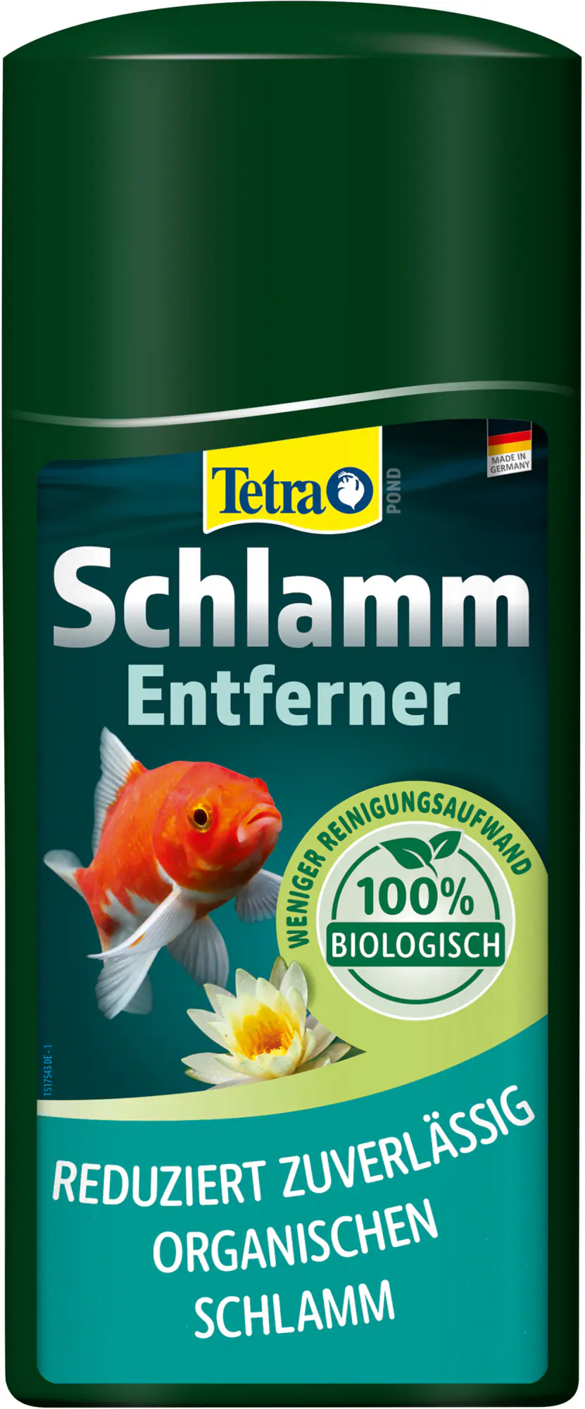 Tetra Schlammentferner Pond 500 ml