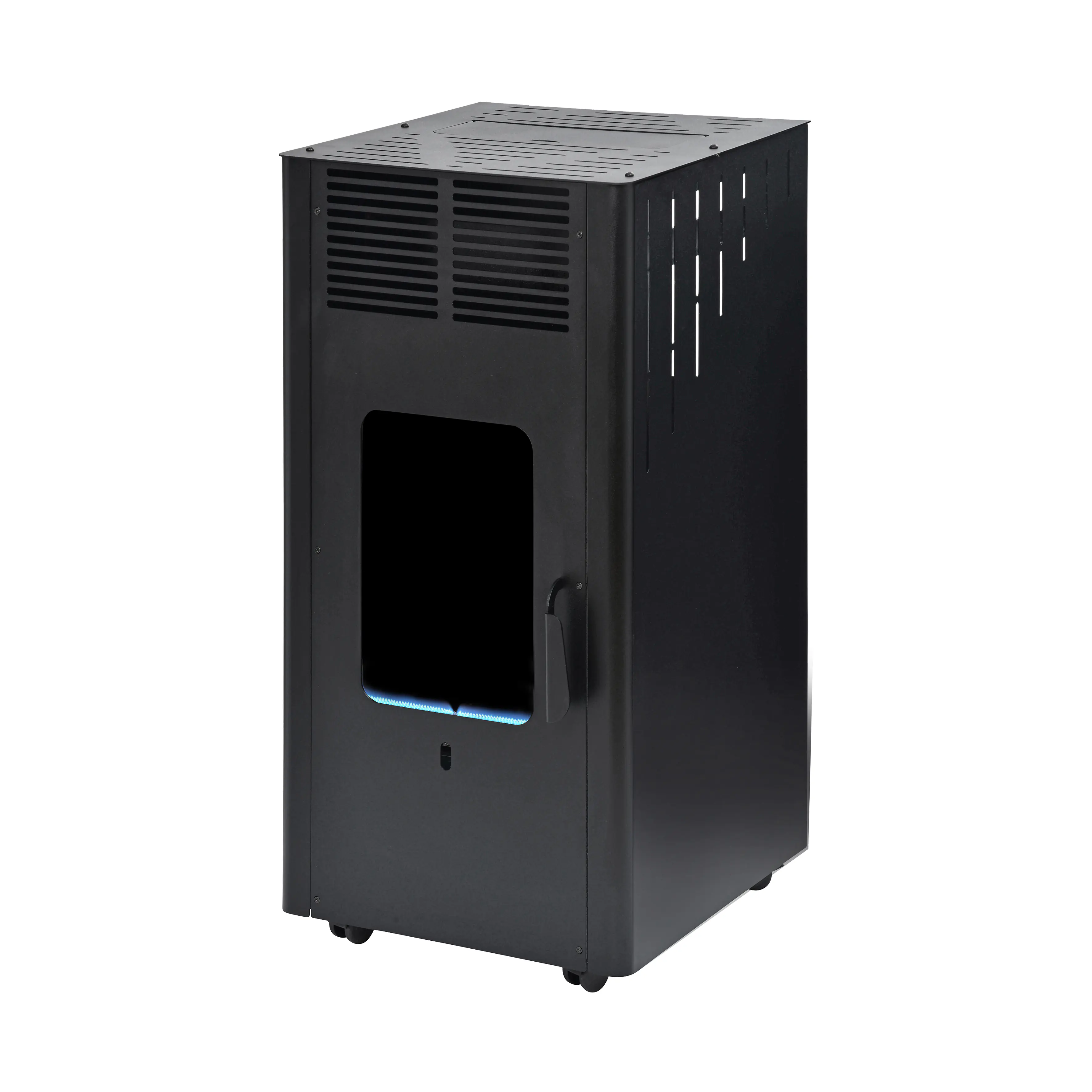 FireFix Gas-Heizofen Kamin Eco Plus GH9523S 4200 W 90 cm