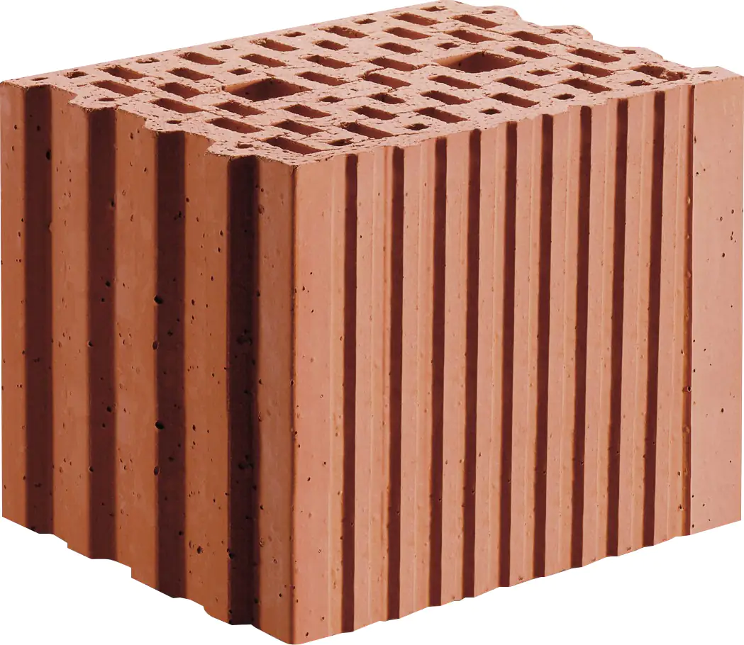 4260500261738 Wienerberger Poroton-Planstein 10 DF/24er 300 x 248 x 249 mm MW WLZ 014