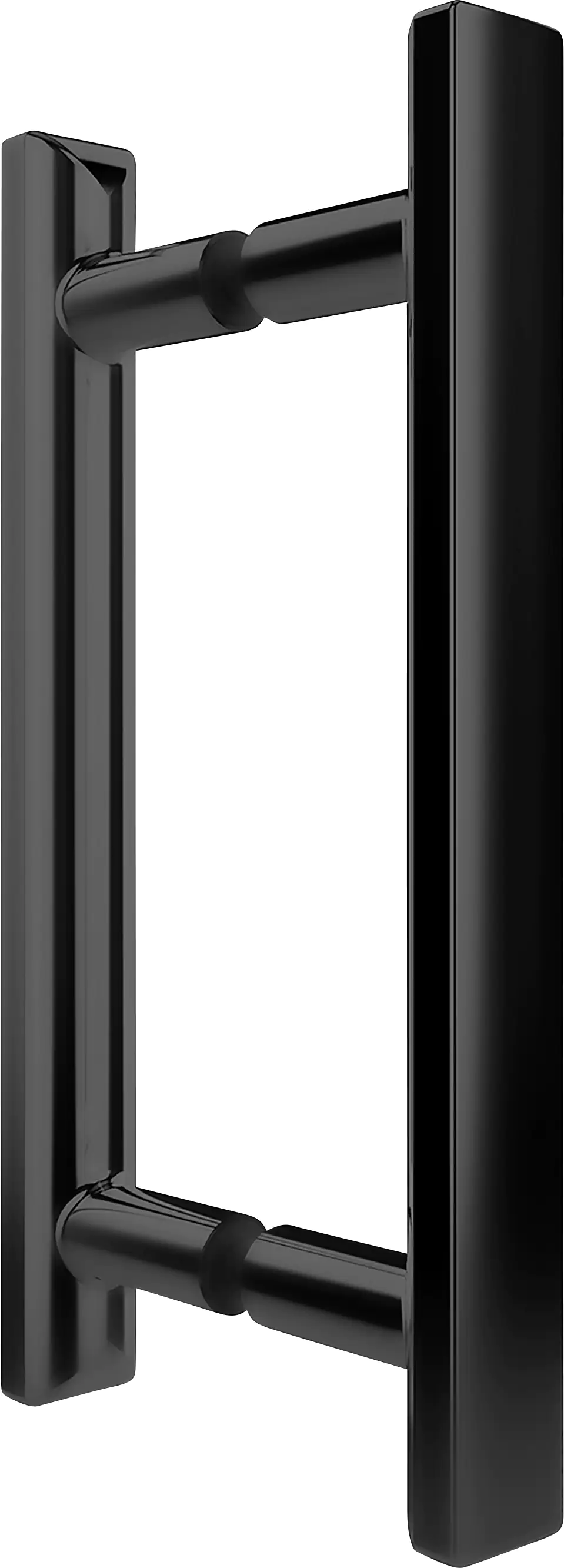 Schulte Nische Pendeltür 80 x 200 cm Toura