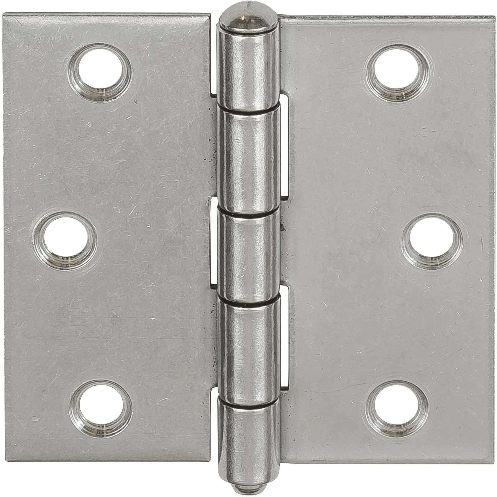 Vormann Käntige Scharniere 63 x 63 mm