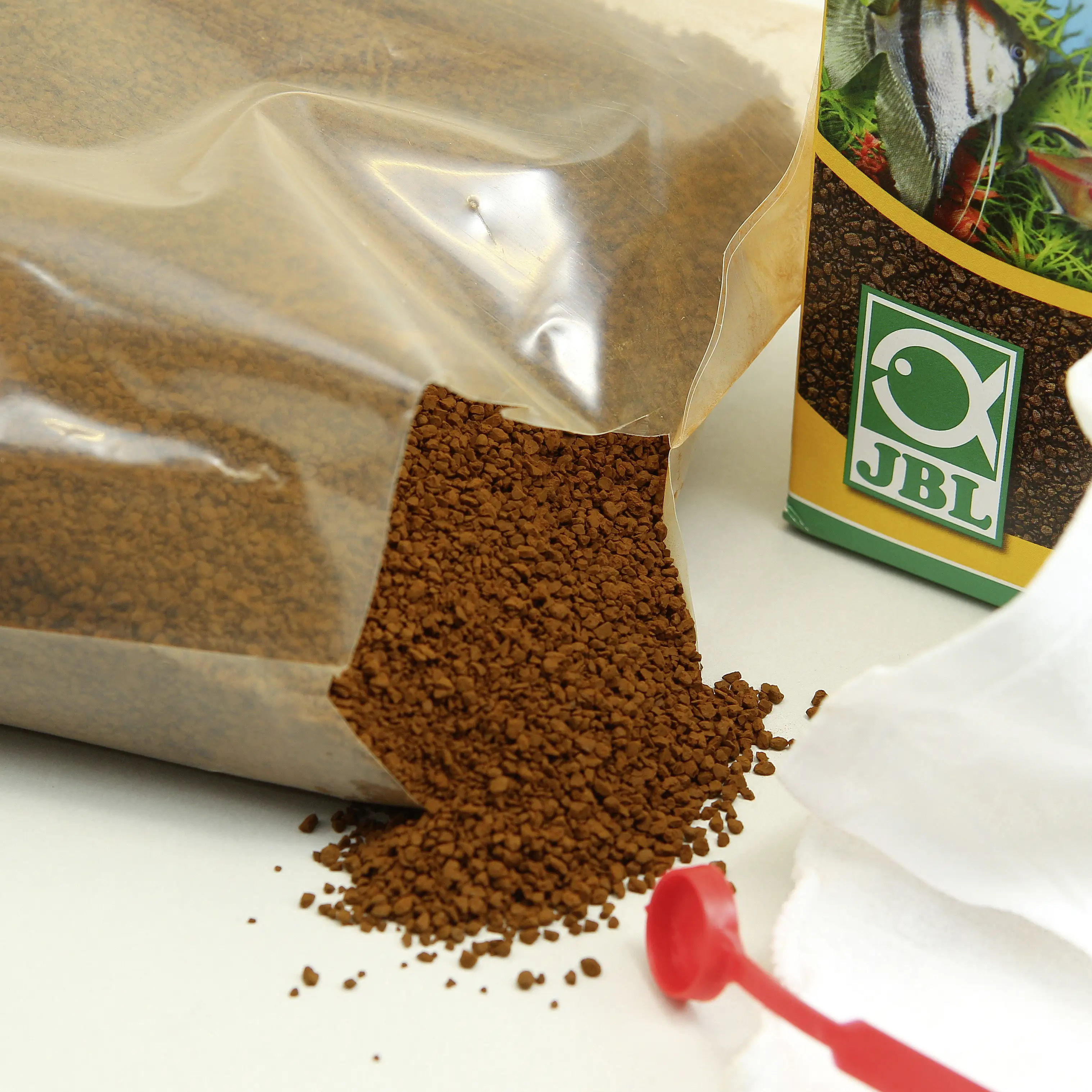 JBL SilikatEx Rapid 400 g