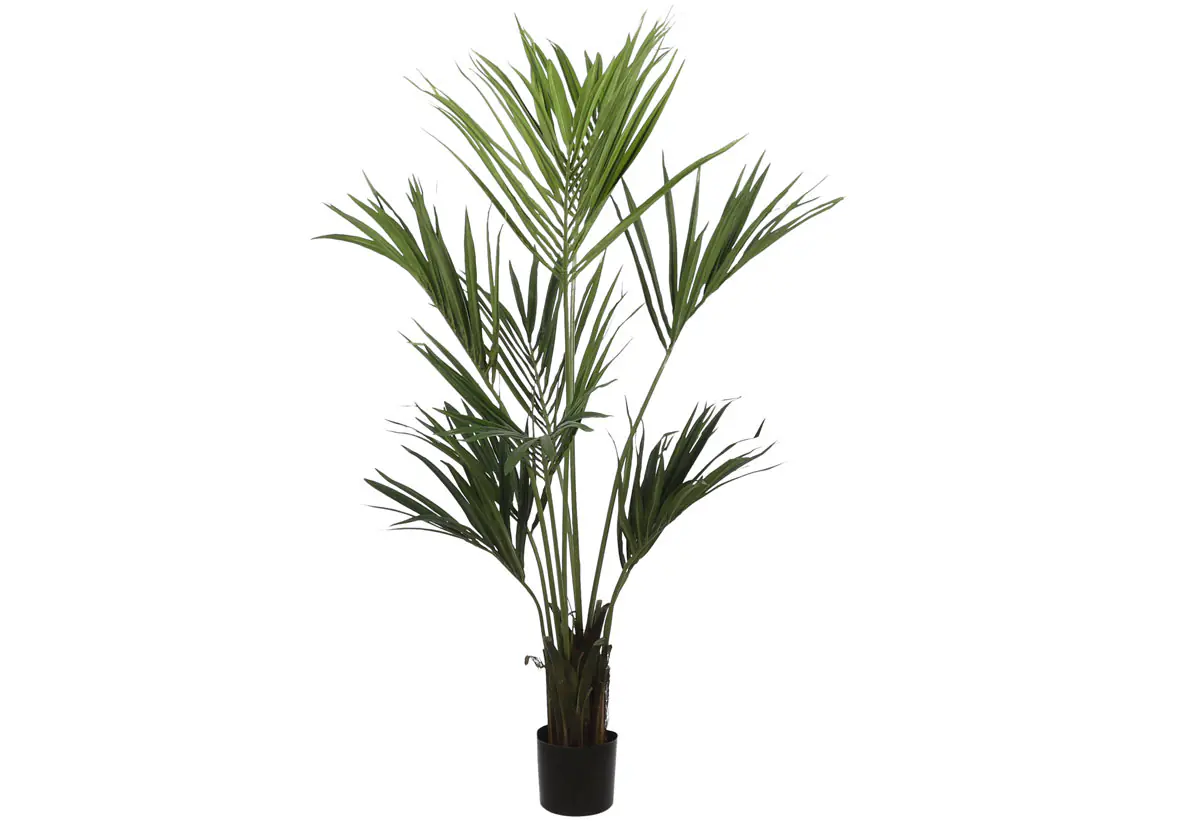 Mica Kunstpflanze Kentiapalme grün, 150 x 90 cm