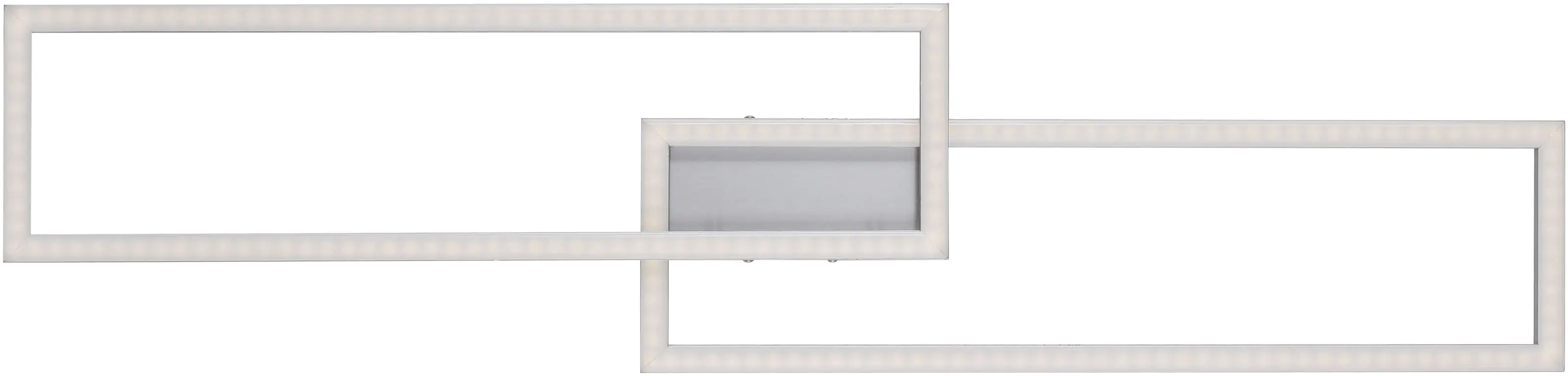 4043689973650_2656067 JustLight LED Deckenleuchte Donau aluminium Smart Home
