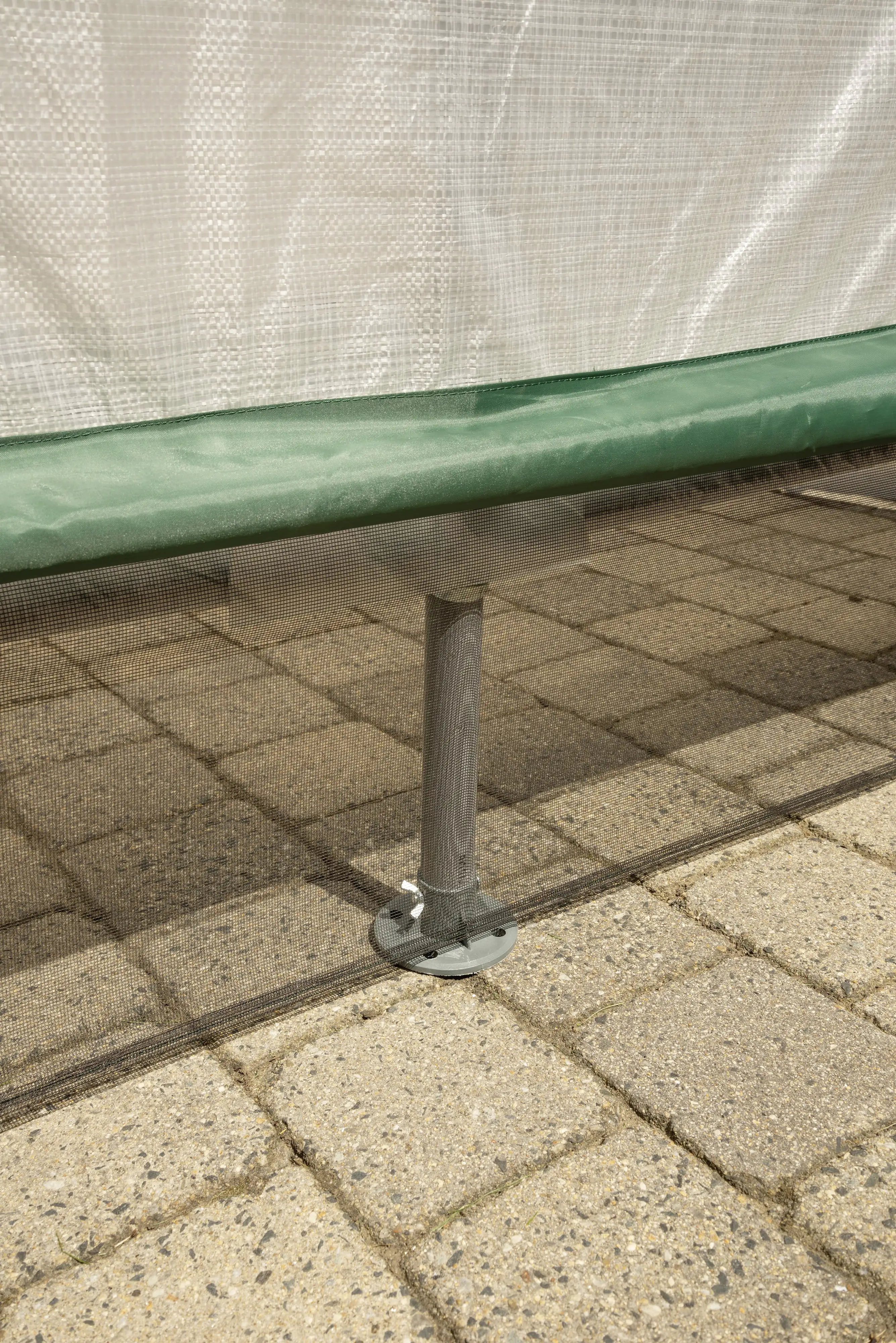 0677599706998_3031164 ShelterLogic Foliengewächshaus