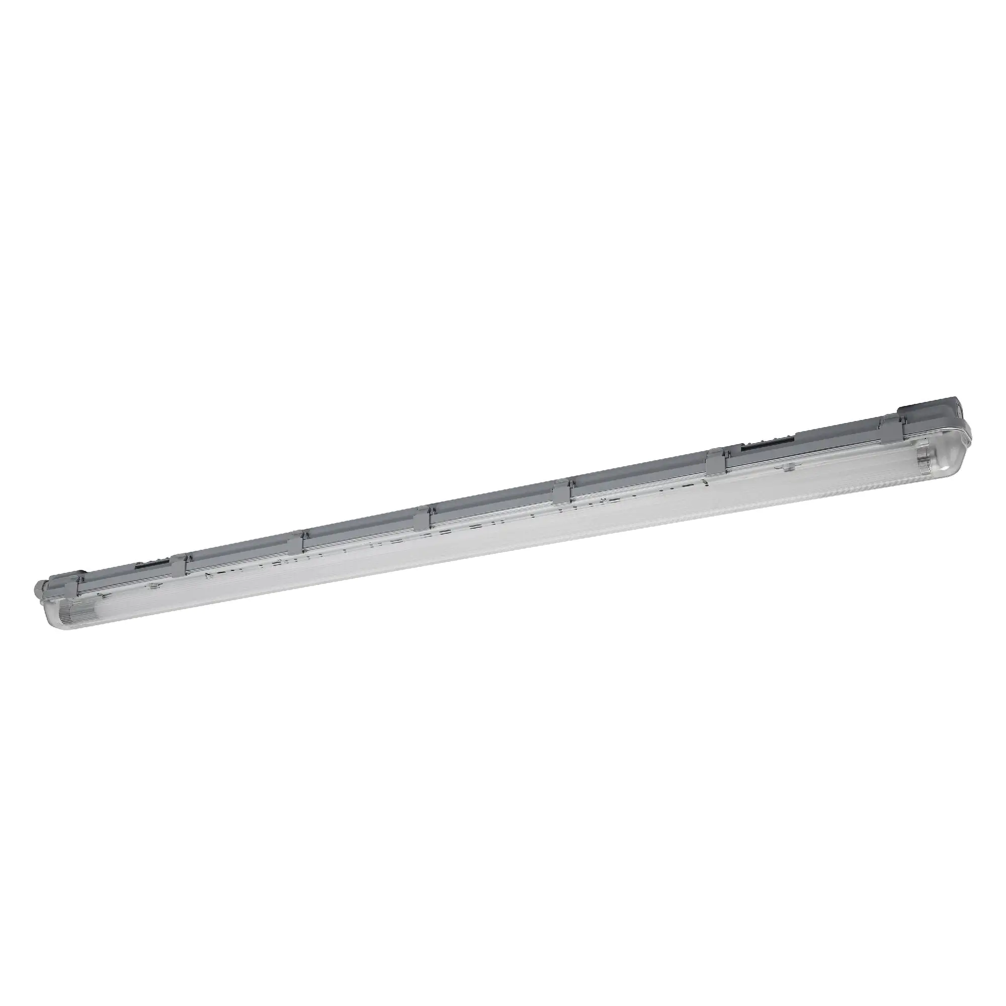 Ledvance LED Feuchtraumleuchte Submarine 120cm Sensor G 13, IP 65
