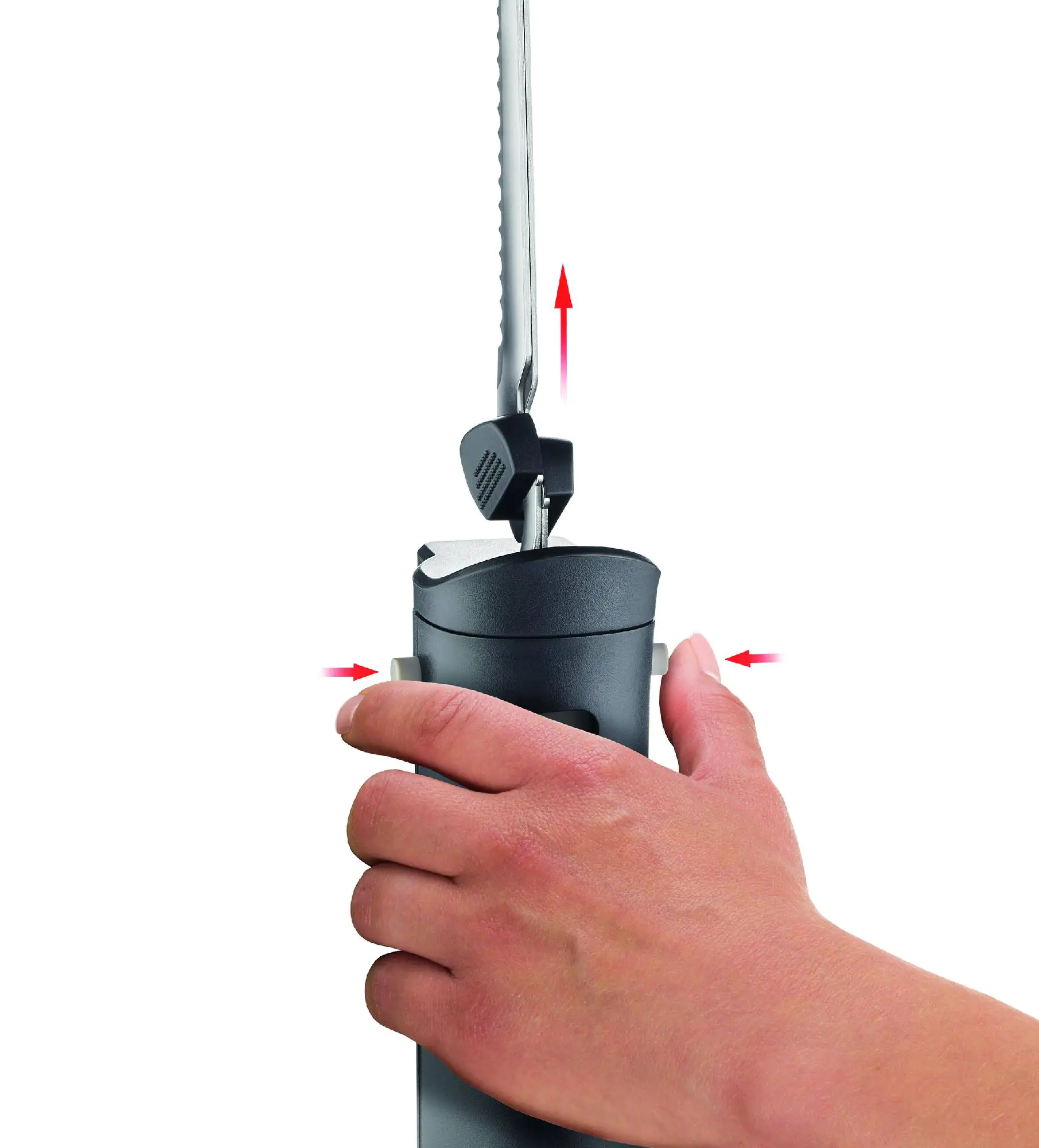 Unold Akku Elektromesser Cordless 9 Watt, kabellos, 9 Volt Akku Unold Akku Elektromesser Cordless 9 Watt, kabellos, 9 Volt Akku