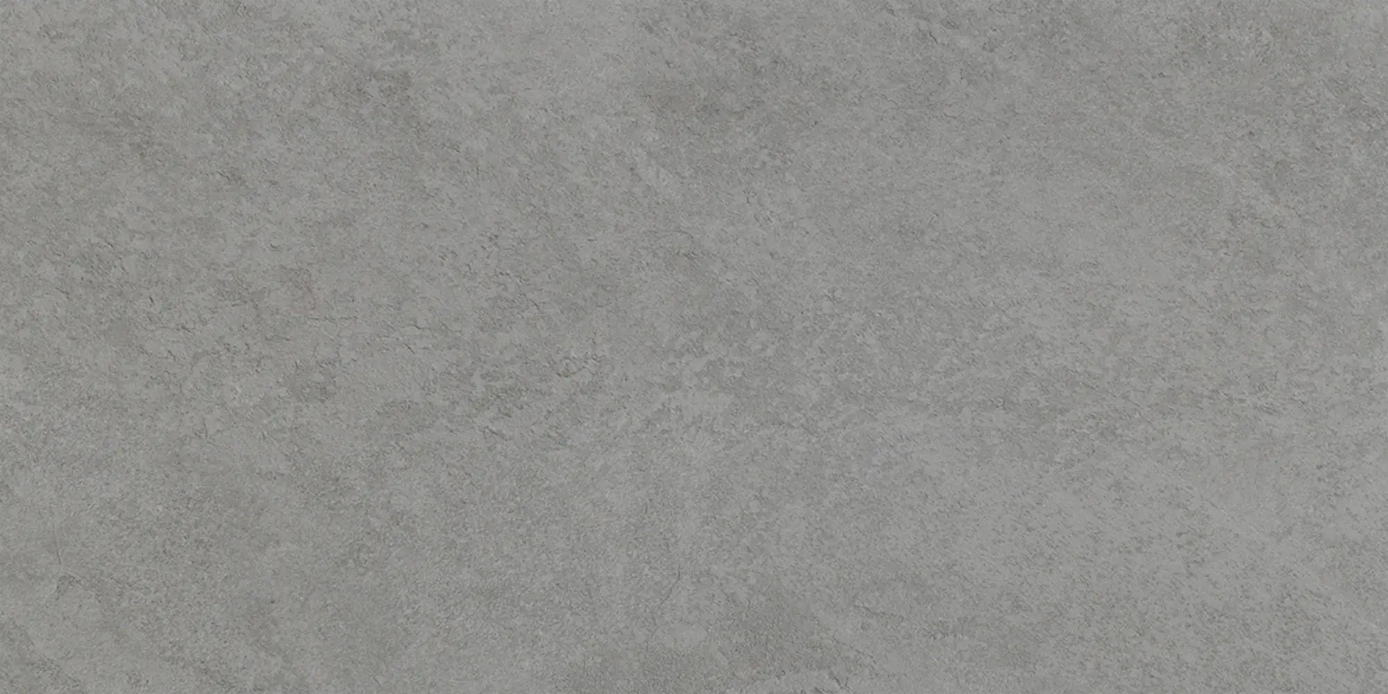 Bodenfliese Feinsteinzeug Questo Due 30 x 60,4 cm grau