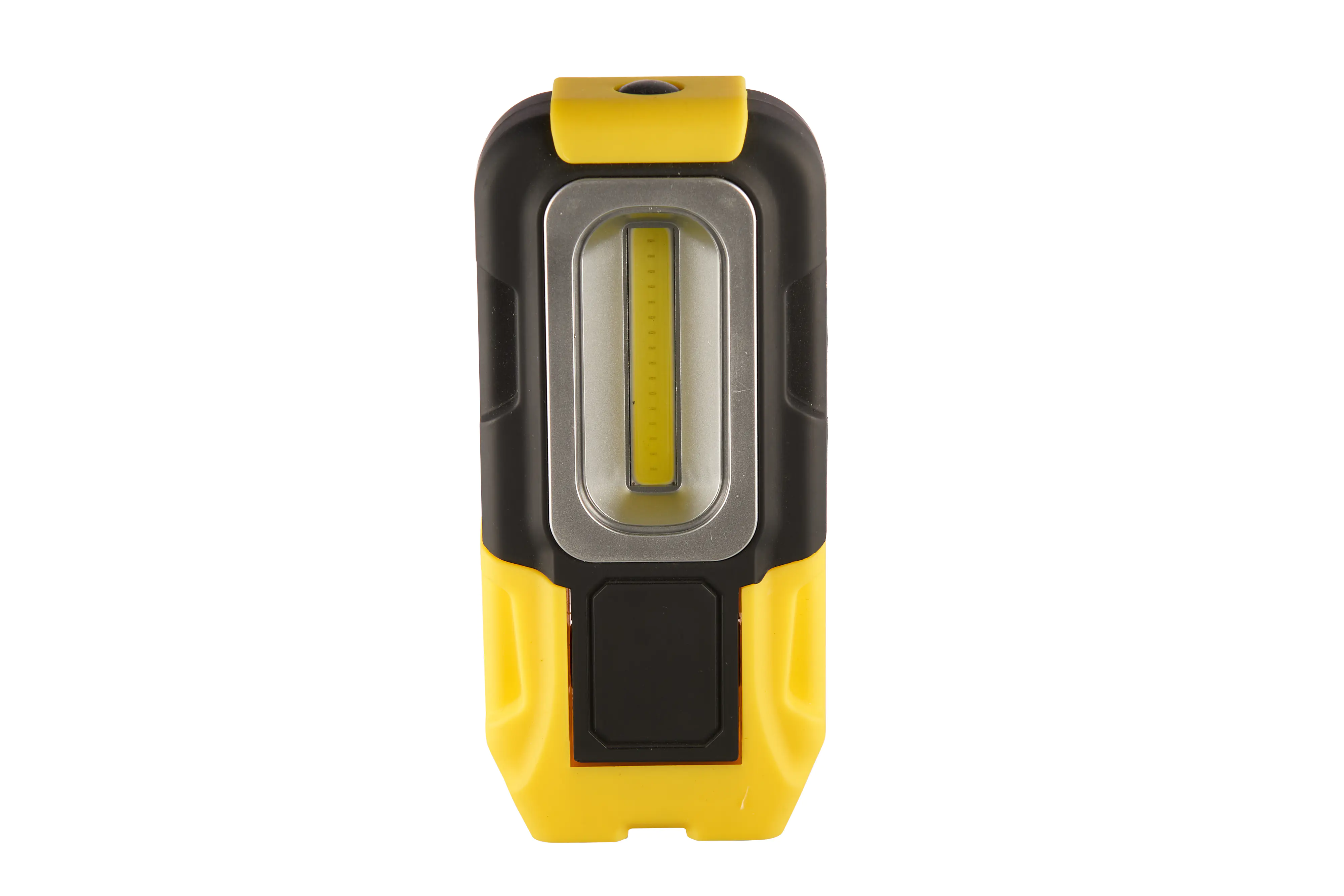 Trendline Arbeitsleuchte 3W, tageslichtweiß schwarz-gelb Trendline Arbeitsleuchte 3W, tageslichtweiß schwarz-gelb