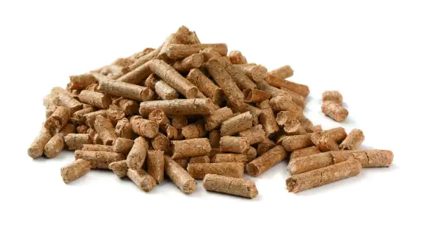 Tepro Räucherpellets Mesquite1 kg
