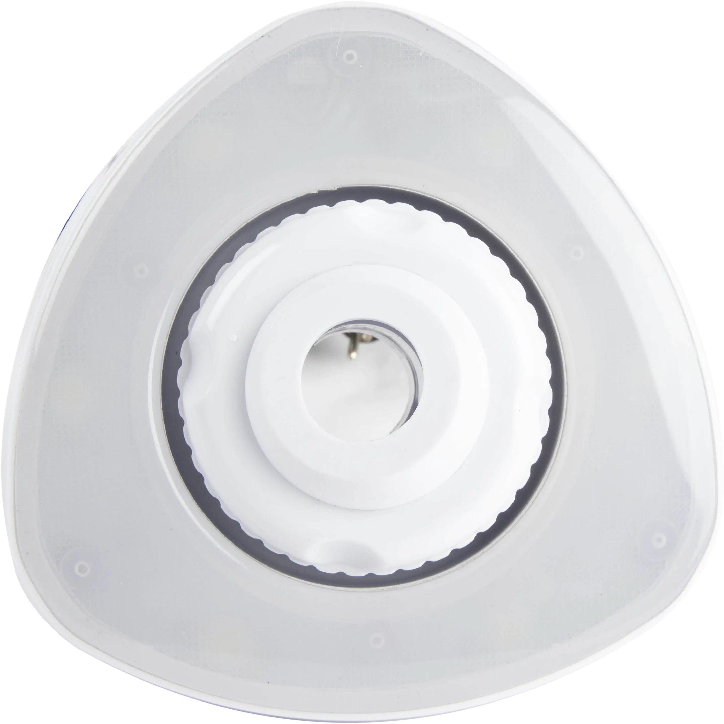 Steinbach Einlaufdüse für Stahlwandpools weiß