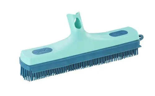 Leifheit Gummibesen 30 cm