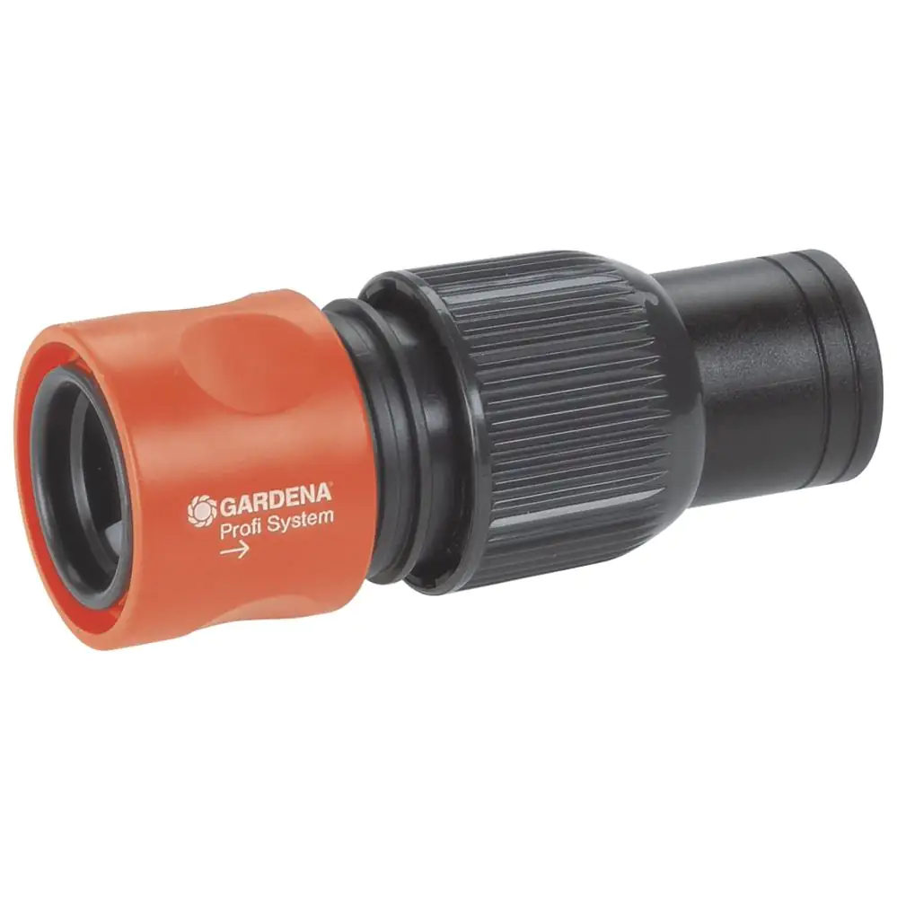 Gardena Schlauchstück Profi-System für 19 mm (3/4")-Schläuche Gardena Schlauchstück Profi-System für 19 mm (3/4")-Schläuche