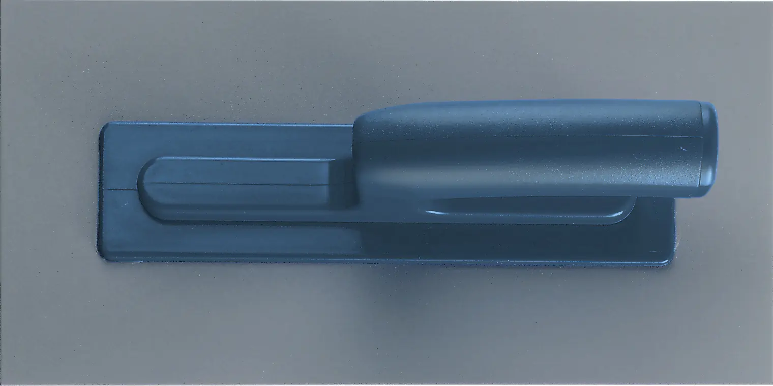 Color Expert Glättekelle 280 x 140 mm
