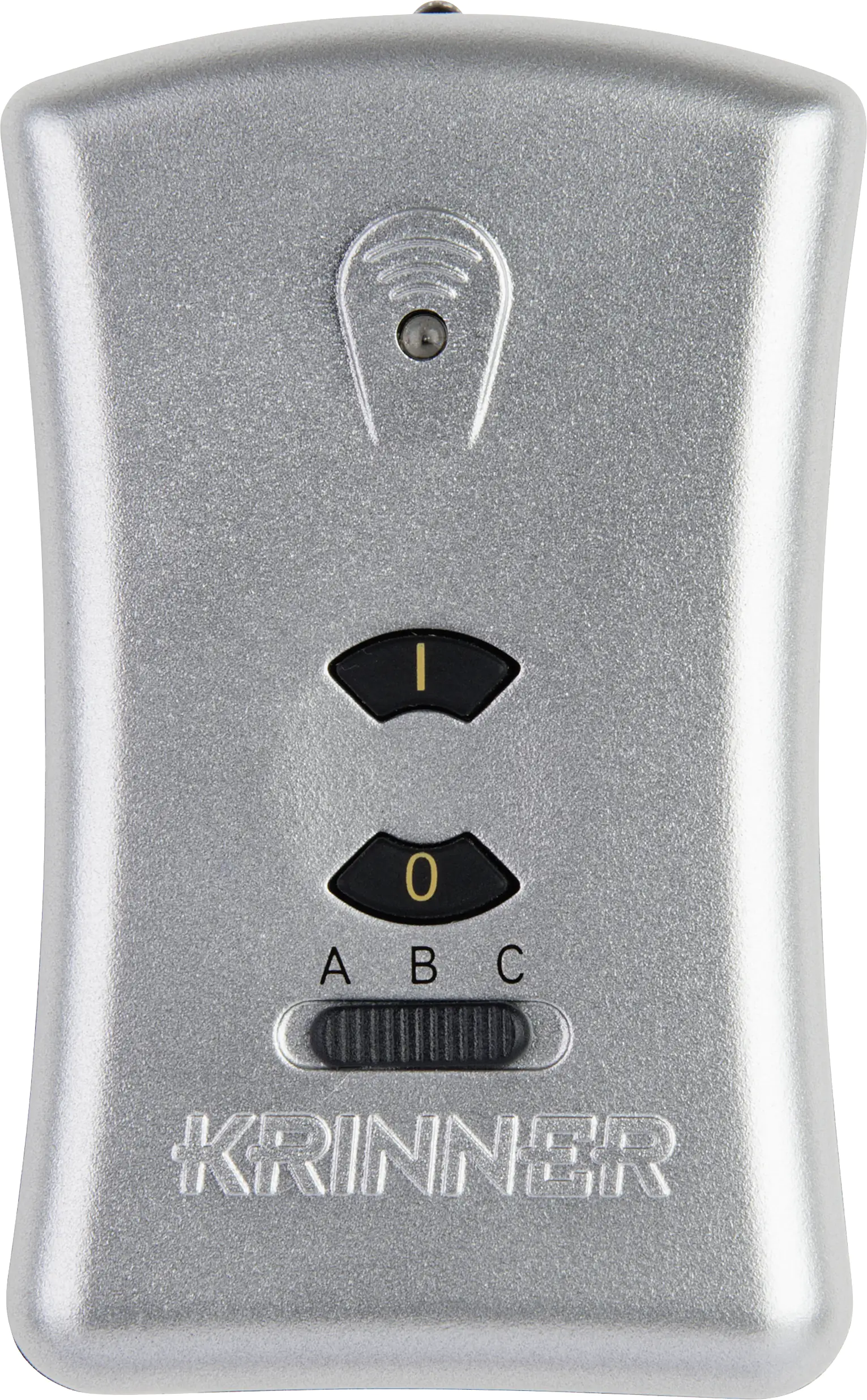 Krinner Lumix Weihnachtsbaumkerzen Premium mini Basisset 12 LEDs