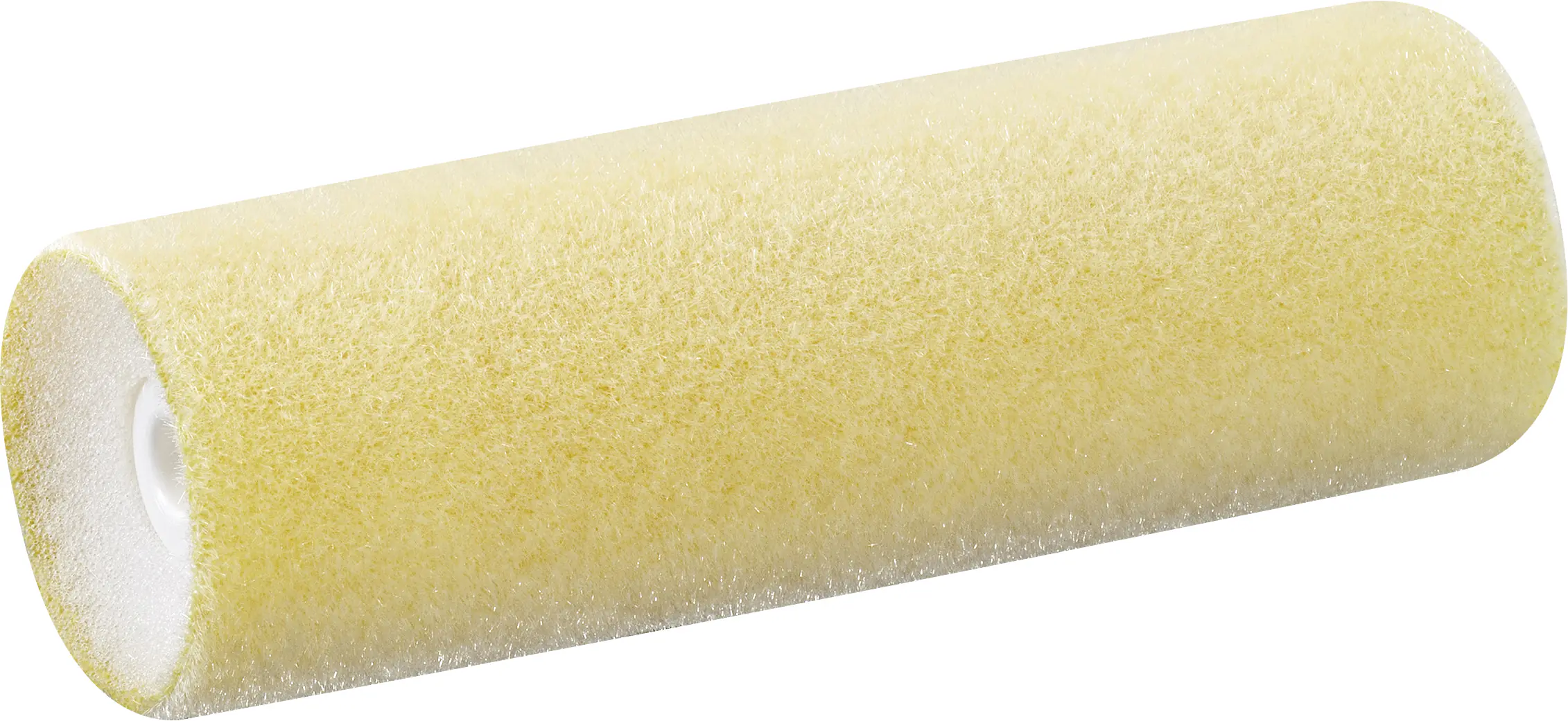 Lackierwalze Flock 11 cm - 2 Stk.