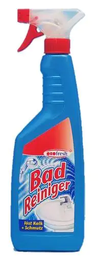ORO Badreiniger 750 ml ORO Badreiniger 750 ml