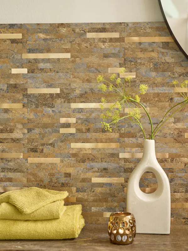 d-c-fix Klebefliesen Schiefer 30,5 x 30,5 cm