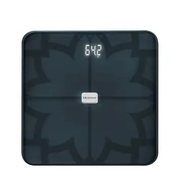 Medisana Körperanalysewaage BS 450 Connect mit Bluetooth