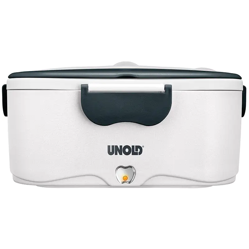 Unold Lunchbox mit Warmhaltefunktion Füllmenge 1,5L, elektrisch Unold Lunchbox mit Warmhaltefunktion Füllmenge 1,5L, elektrisch