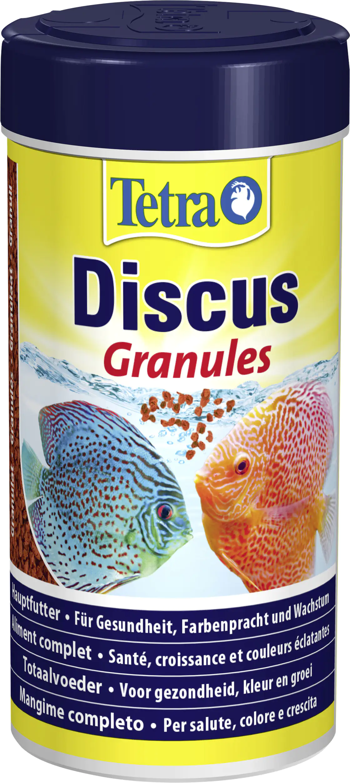 Tetra Discus 250 ml Tetra Discus 250 ml