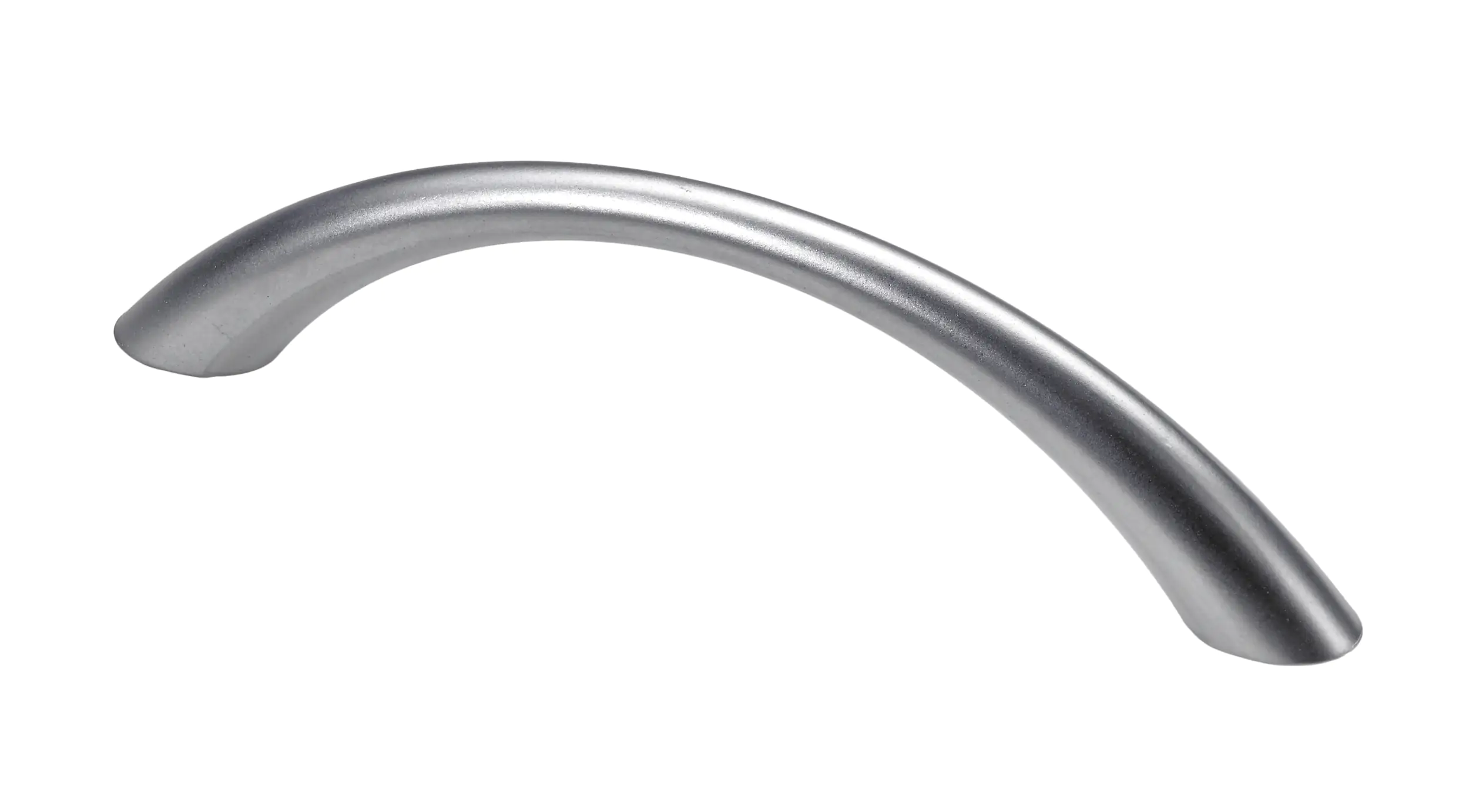 Hettich Möbelgriff  Aluminium Optik 10 x 112,5 x 26,5 - 1 Stück