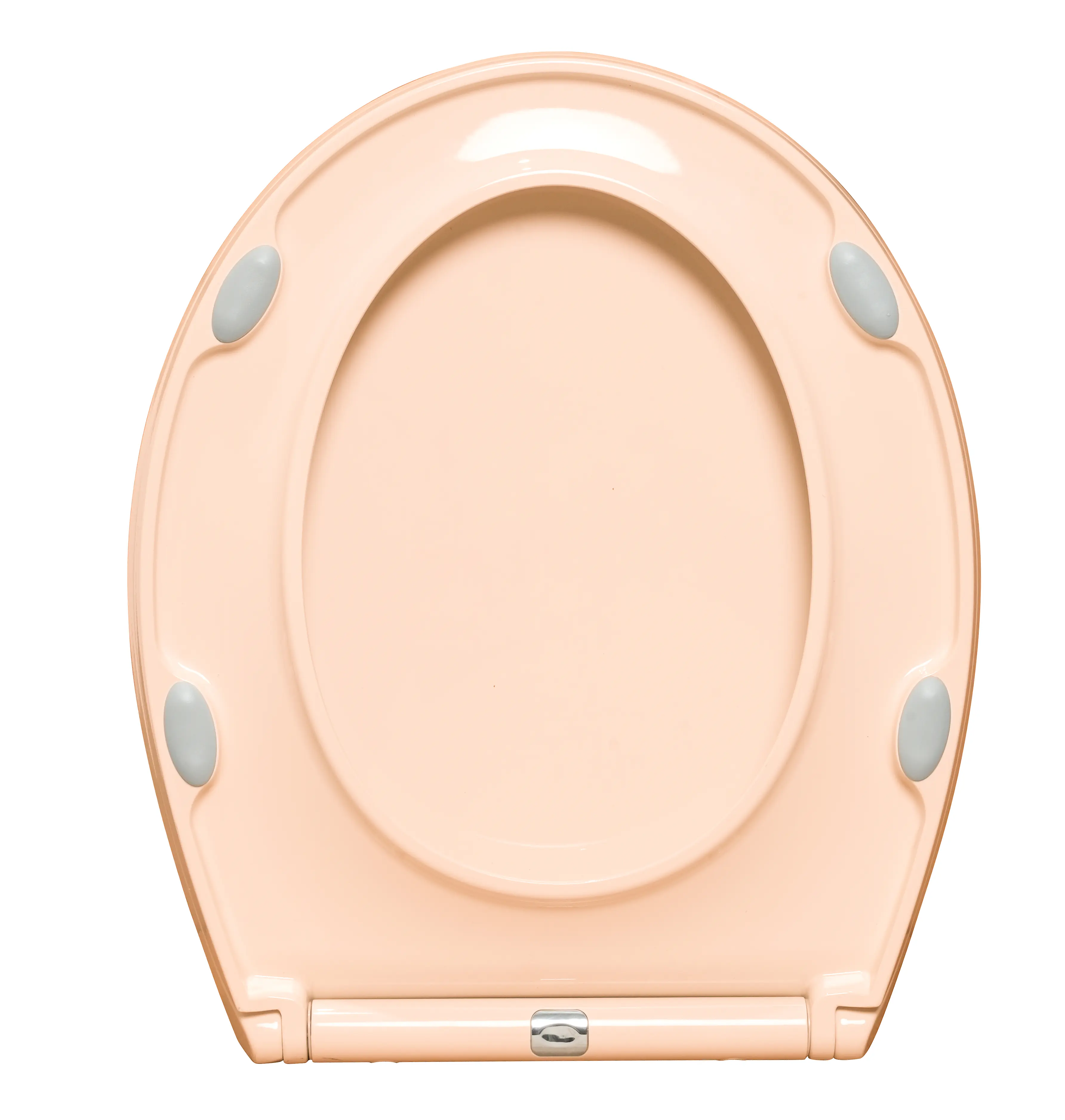 Primaster WC-Sitz mit Absenkautomatik Ohio beige
