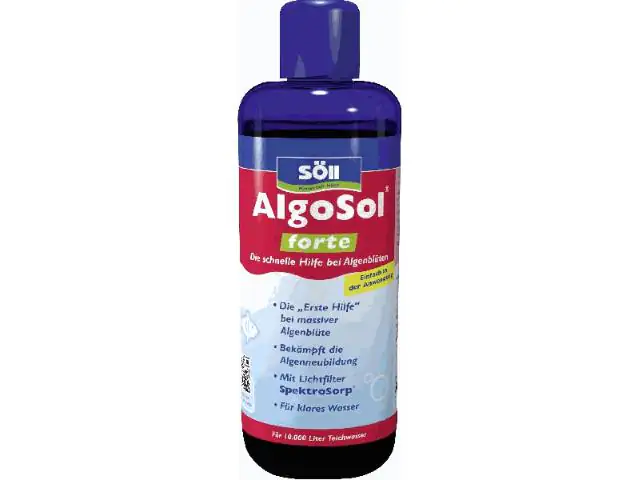 Söll AlgoSol forte 500 ml