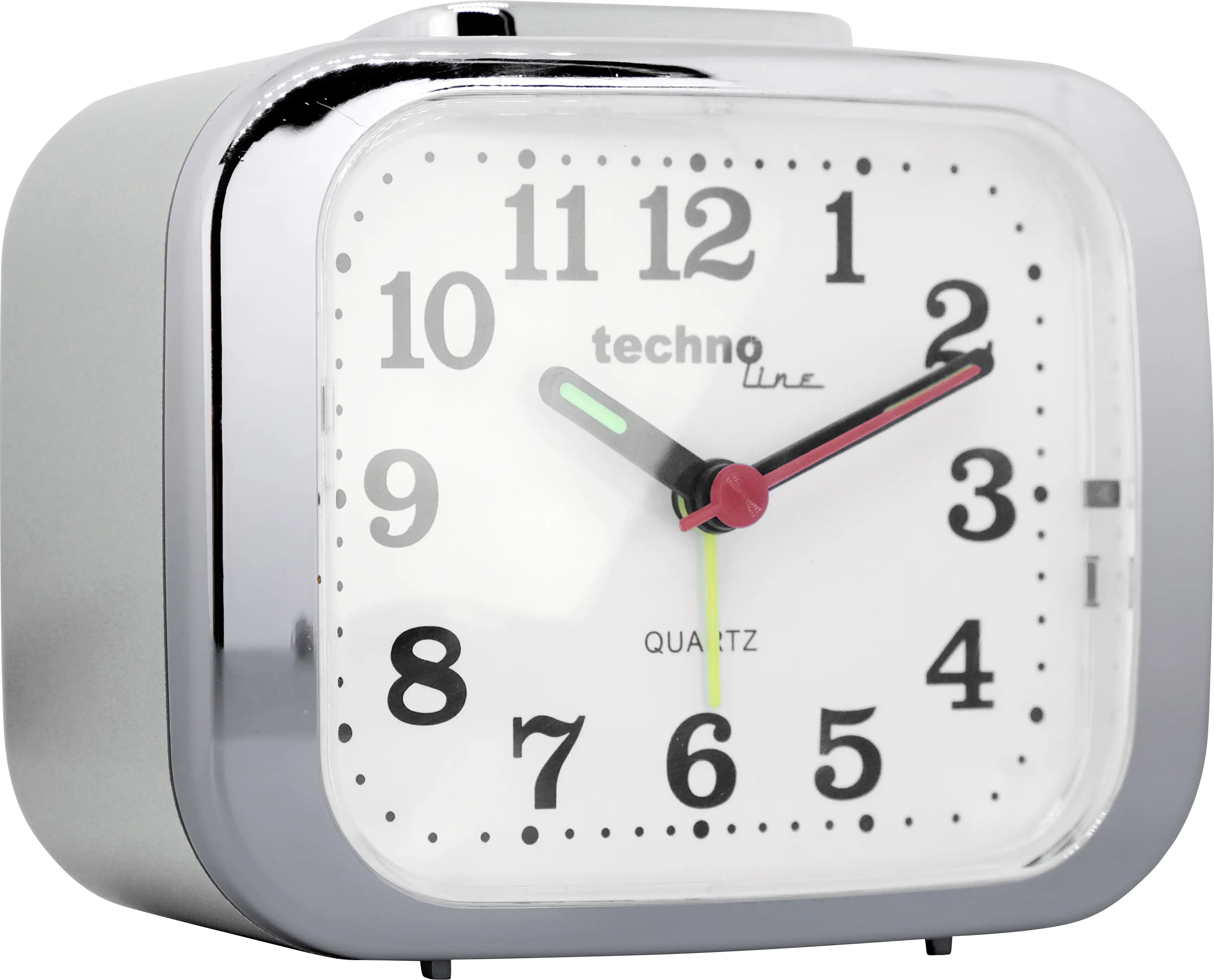 Technoline Quarzwecker Modell XL Technoline Quarzwecker Modell XL