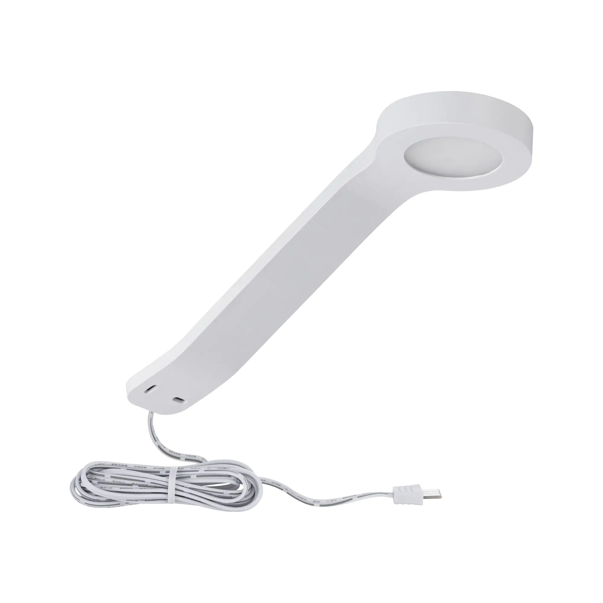 4000870999493_9 Paulmann Clever Connect Spot Mike weiß matt tunable White