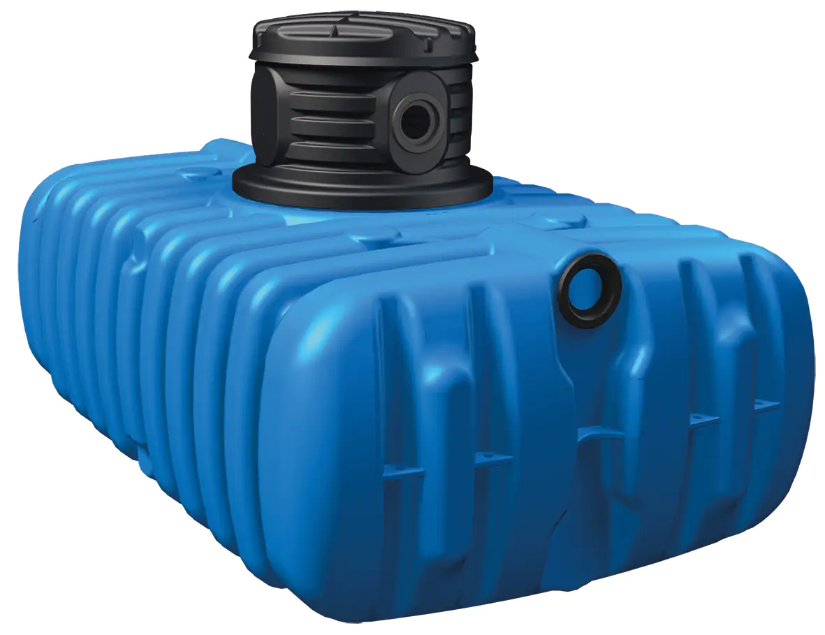 4rain Flat S Flachtank-Paket 1500 L Garten-Comfort, begehbar 4rain Flat S Flachtank-Paket 1500 L Garten-Comfort, begehbar
