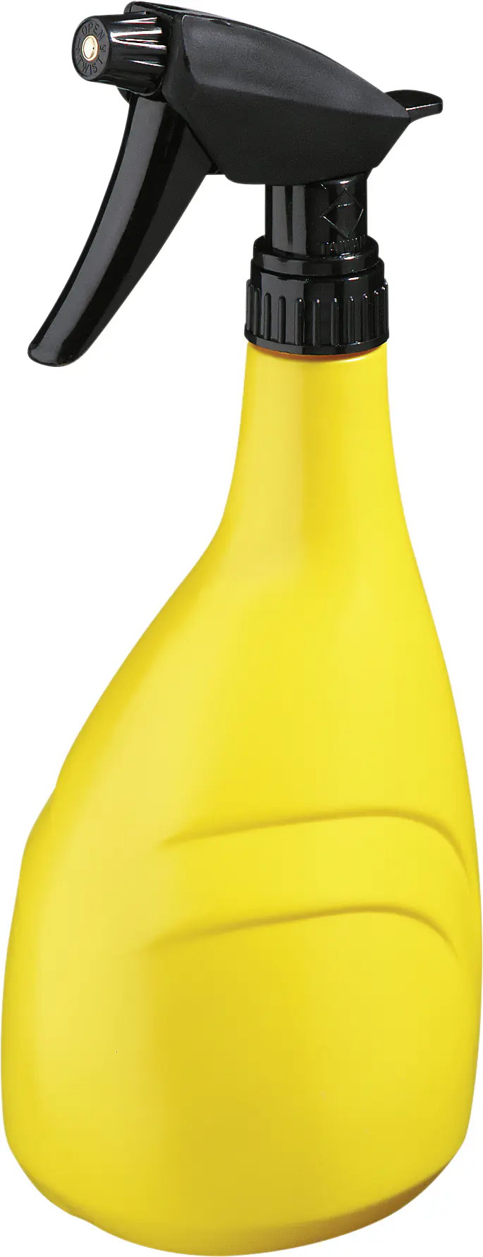 Geli Blumensprüher Eden 1 L gelb