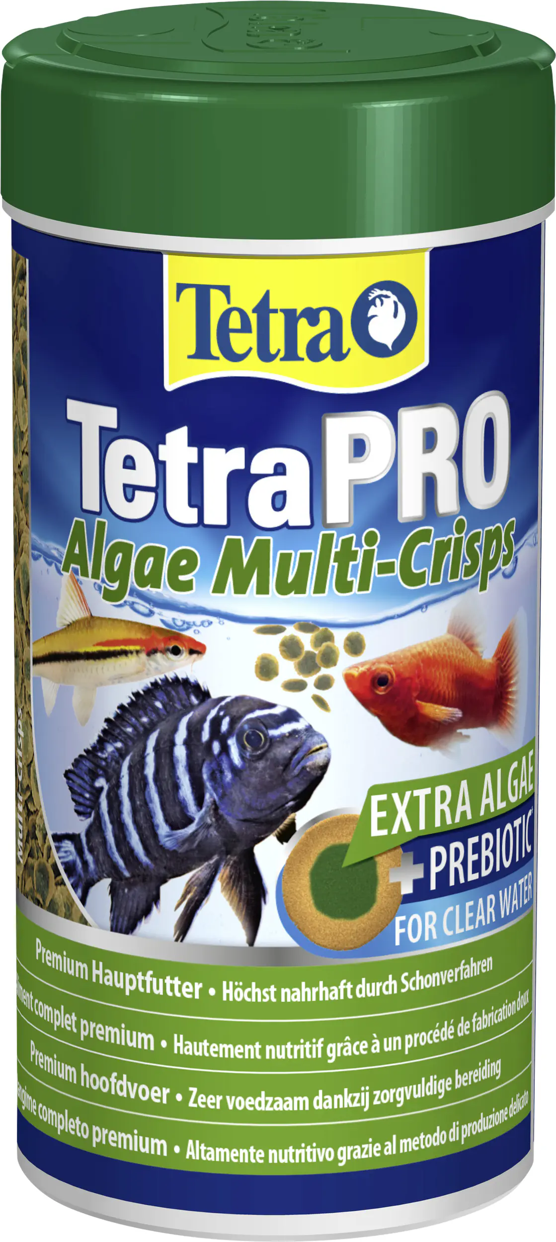 Tetra Pro Algae 250 ml