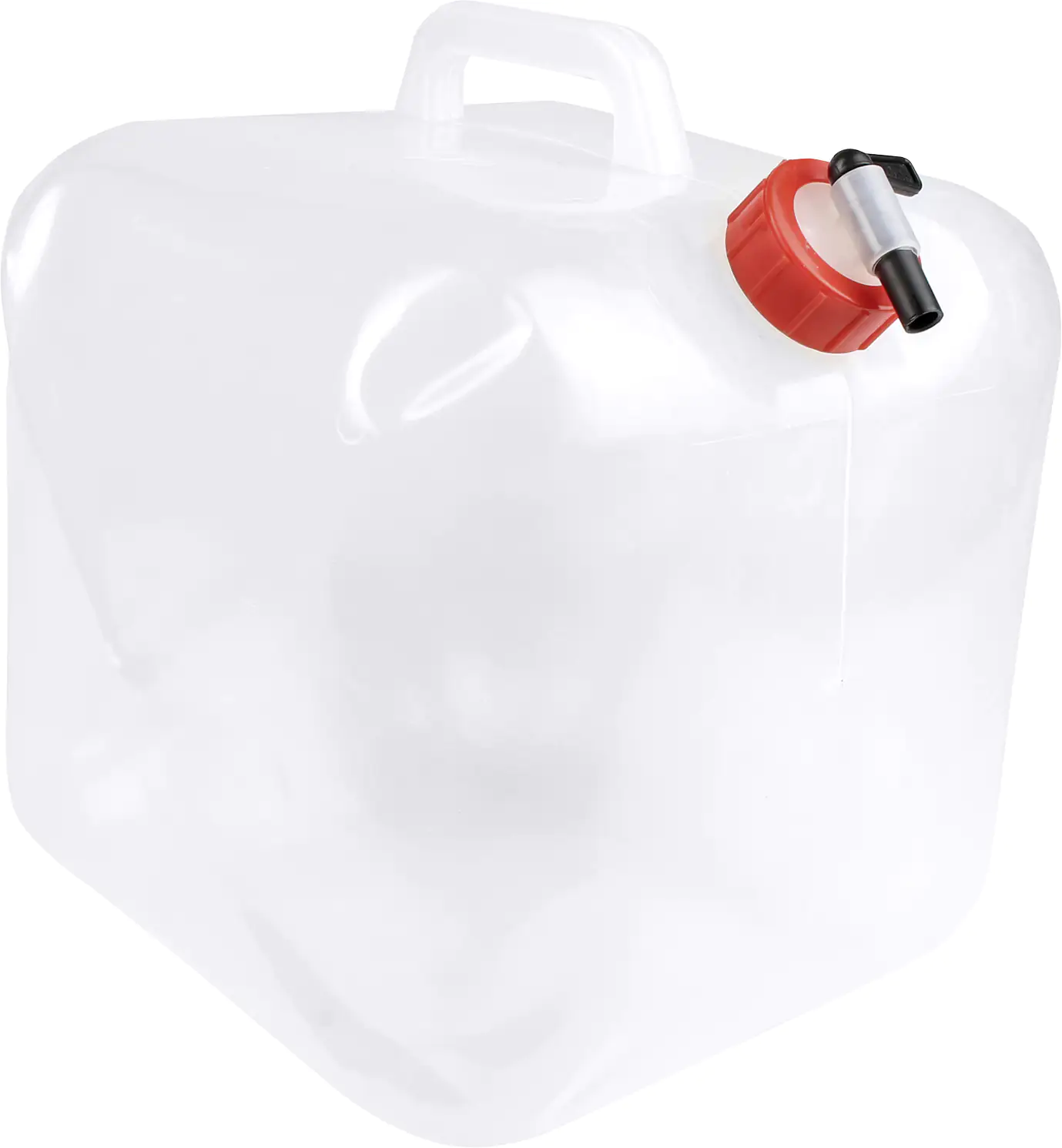 Calima Faltbarer Wasserkanister 20L Calima Faltbarer Wasserkanister 20L